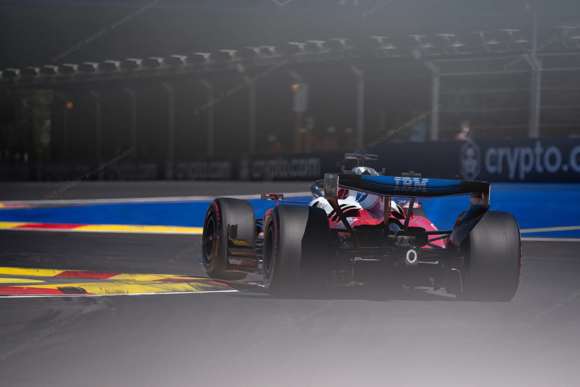 F1 2026: Spanish Grand Prix