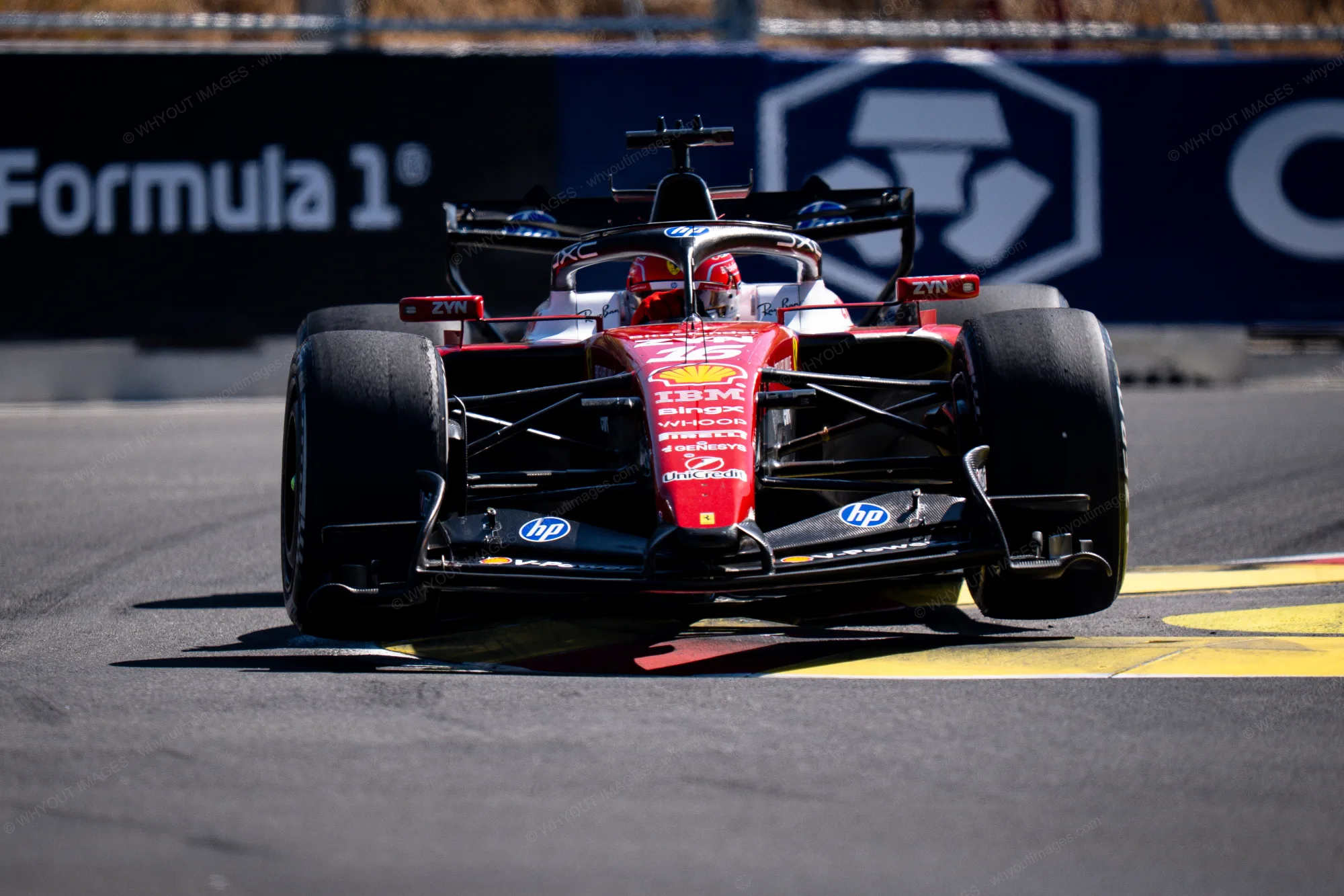 F1 2026: Spanish Grand Prix