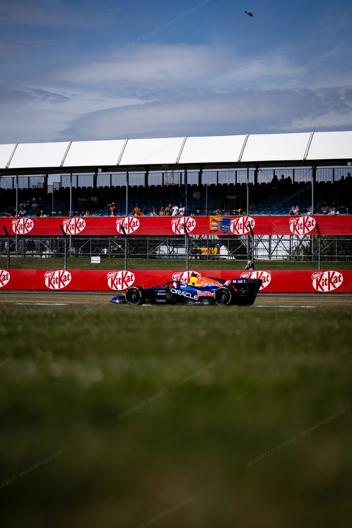 F1 2026: British Grand Prix