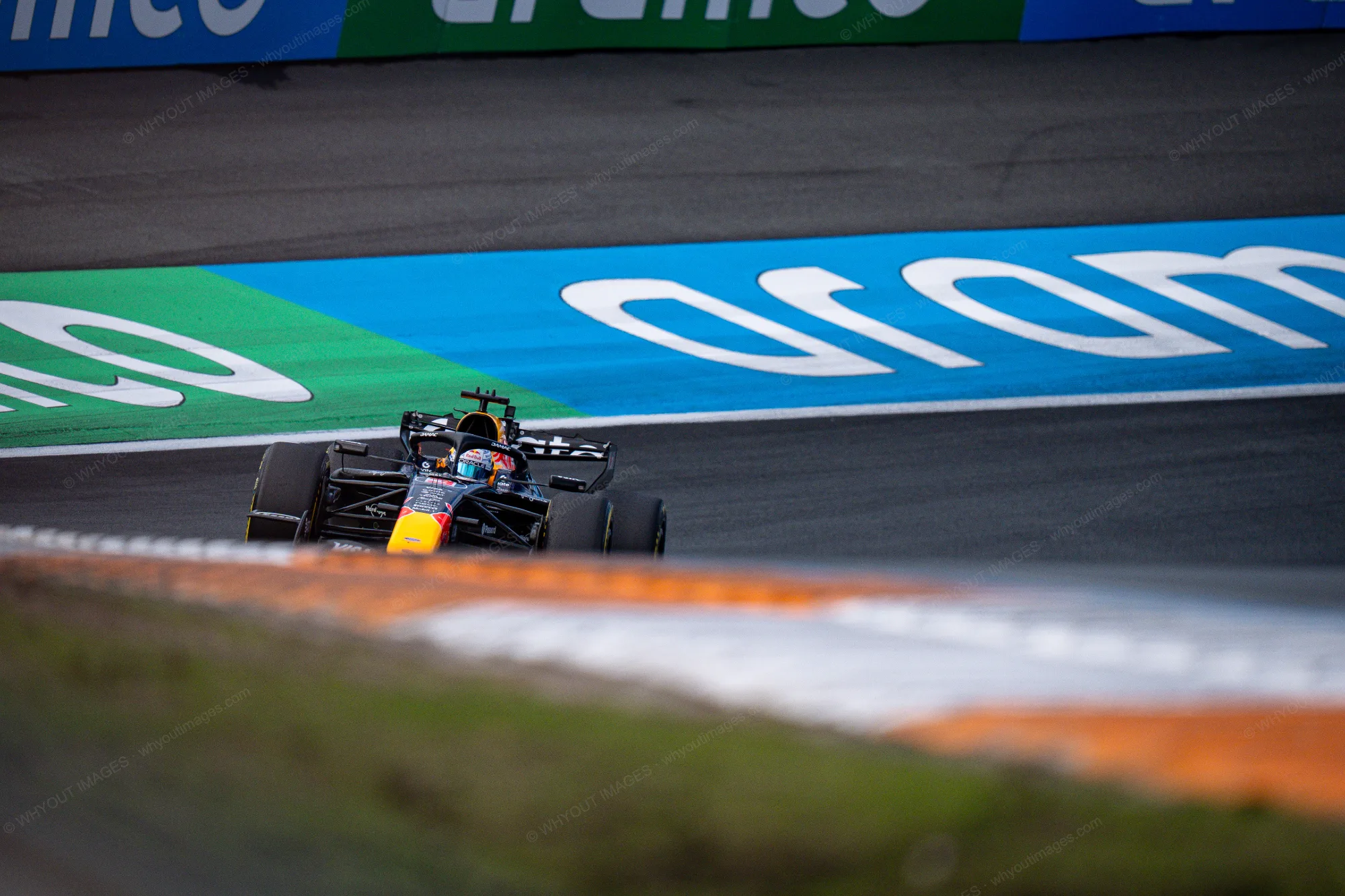 F1 2026: Dutch Grand Prix