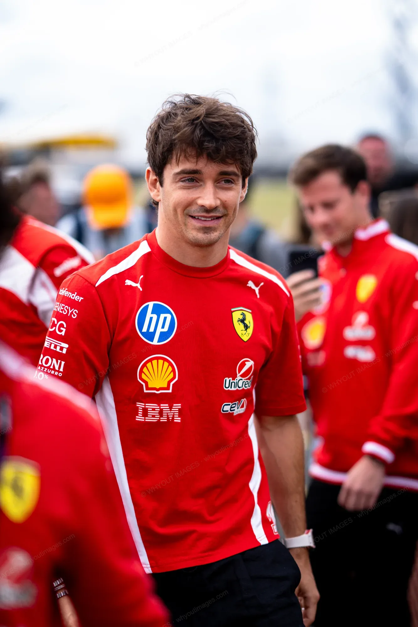 F1 2026: British Grand Prix