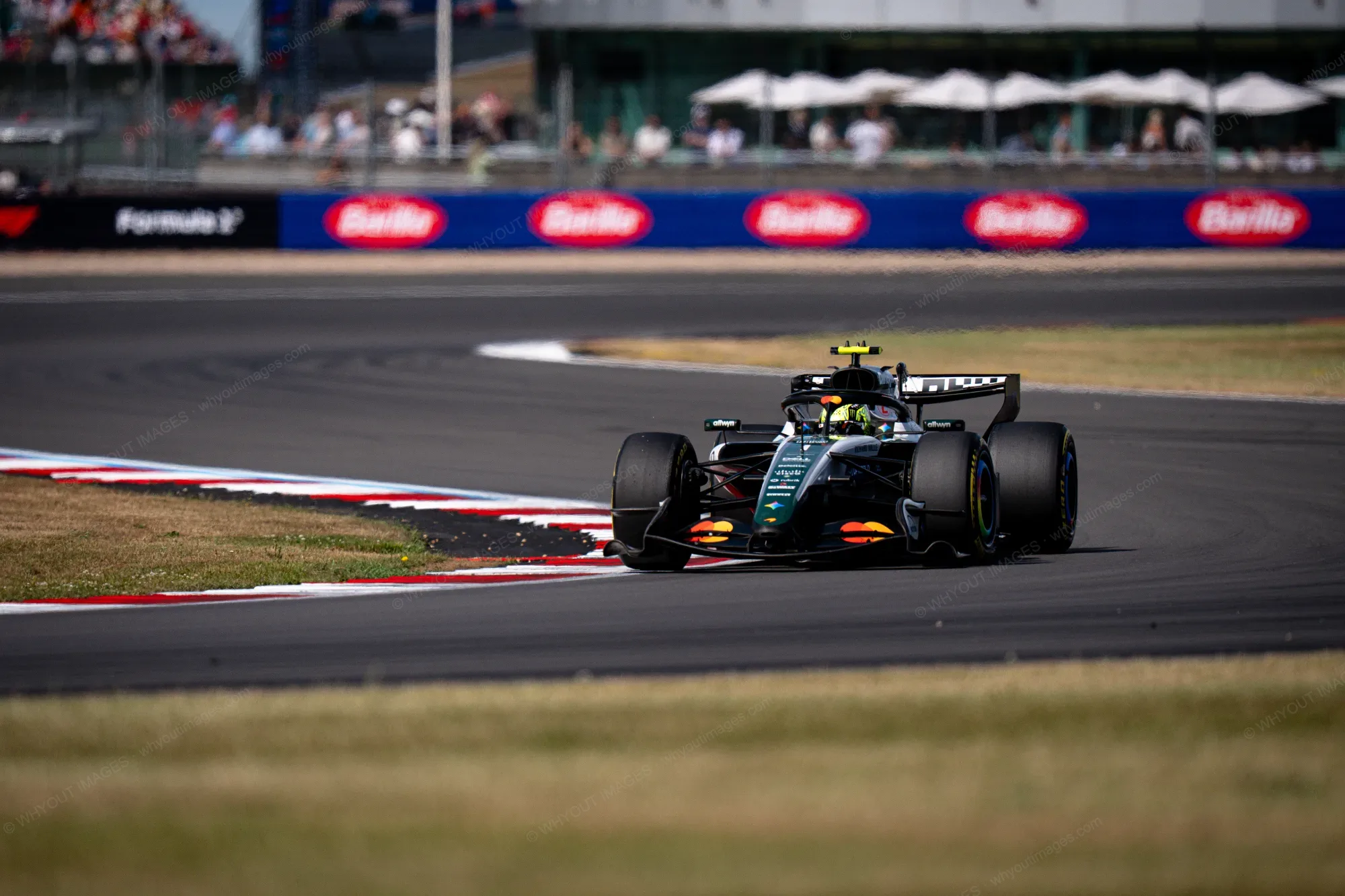 F1 2026: British Grand Prix