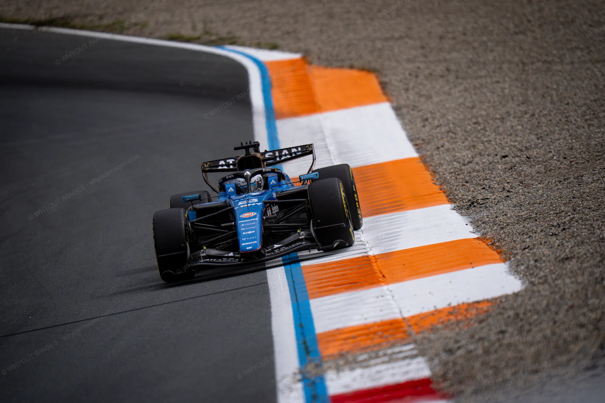 F1 2026: Dutch Grand Prix