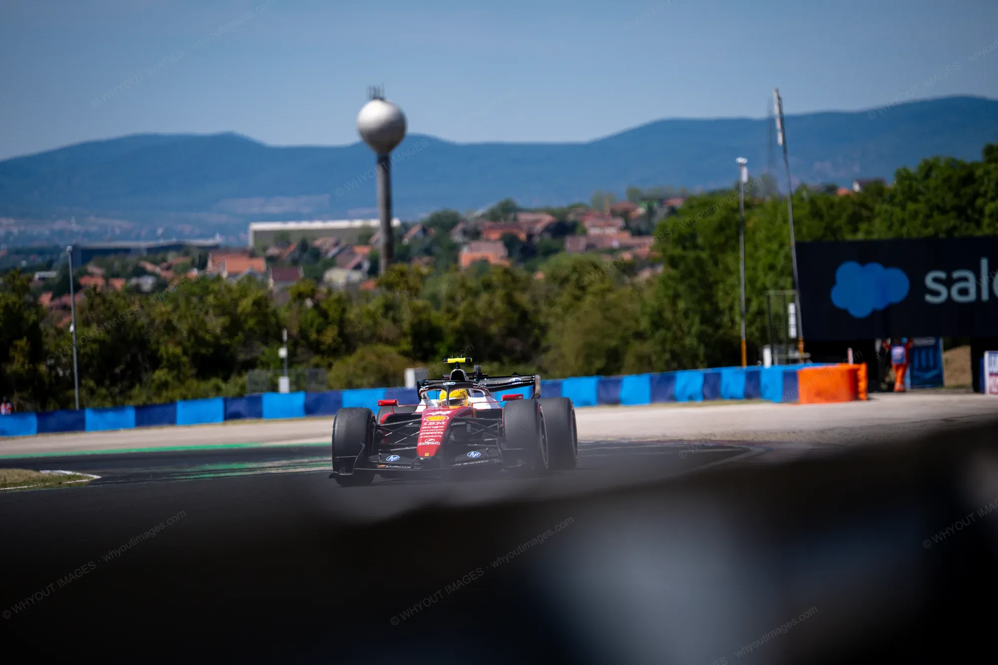 F1 2026: Hungarian Grand Prix