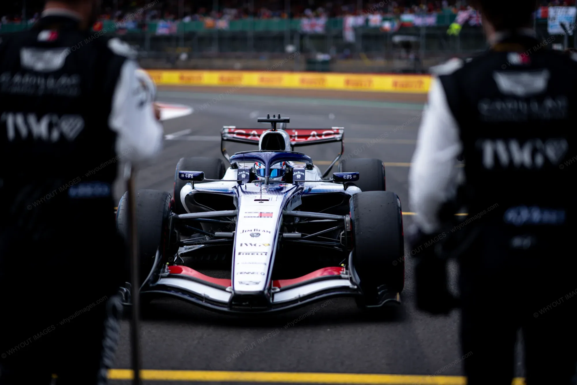 F1 2026: British Grand Prix