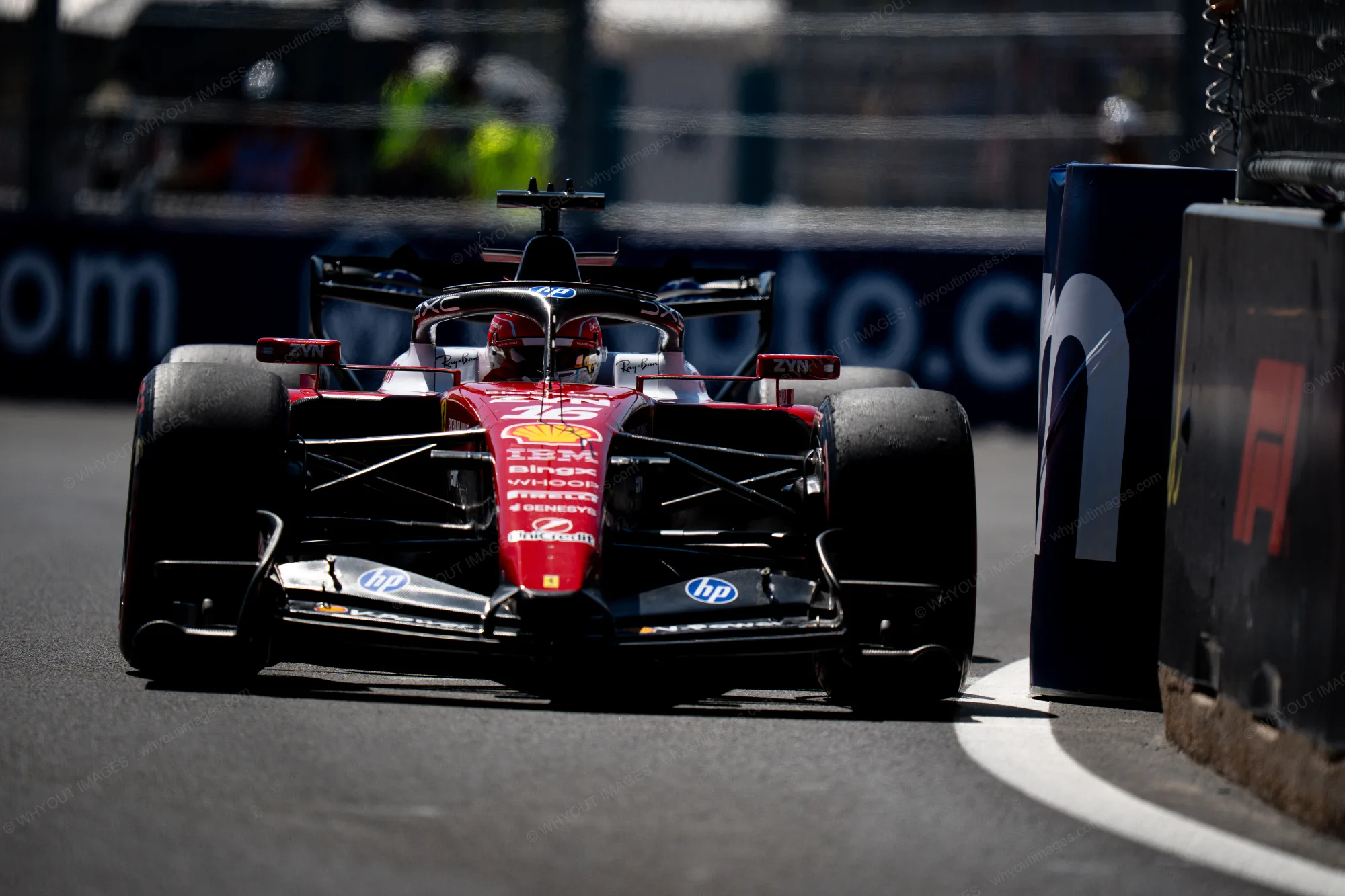 F1 2026: Spanish Grand Prix