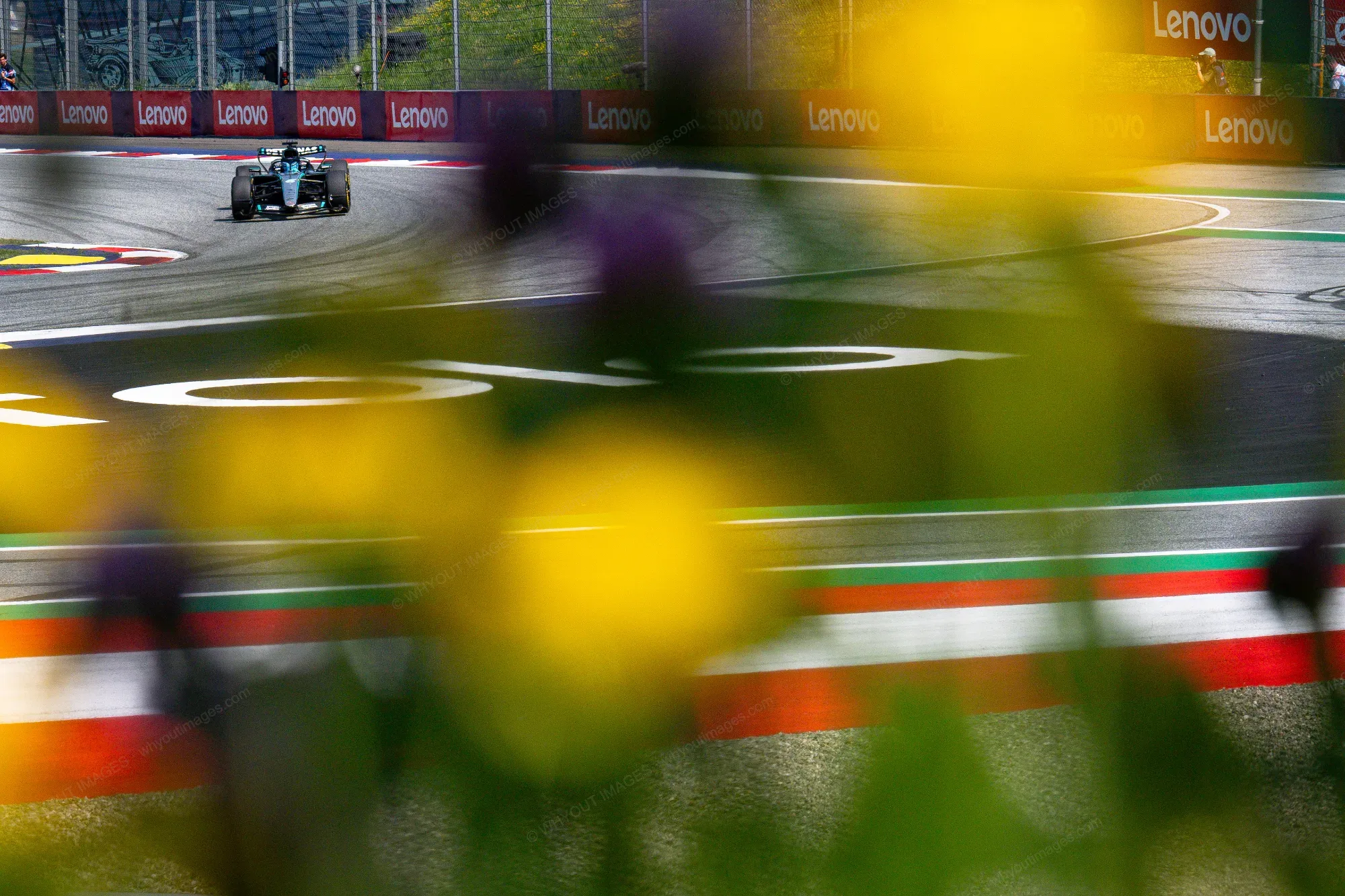 F1 2026: Austrian Grand Prix