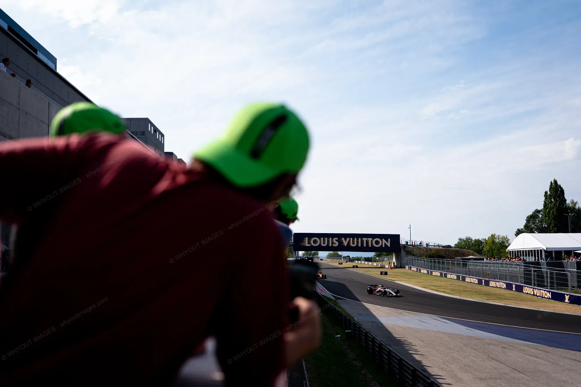 F1 2026: Hungarian Grand Prix