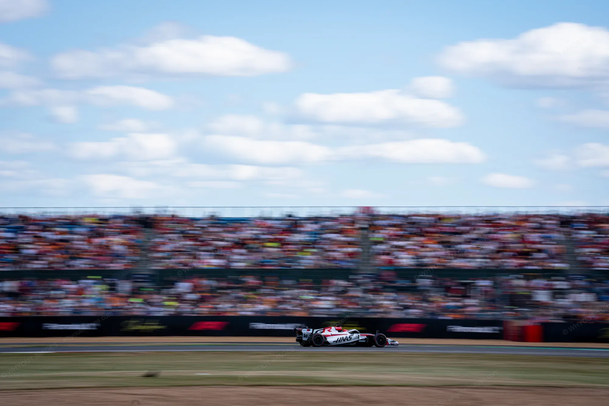 F1 2026: British Grand Prix