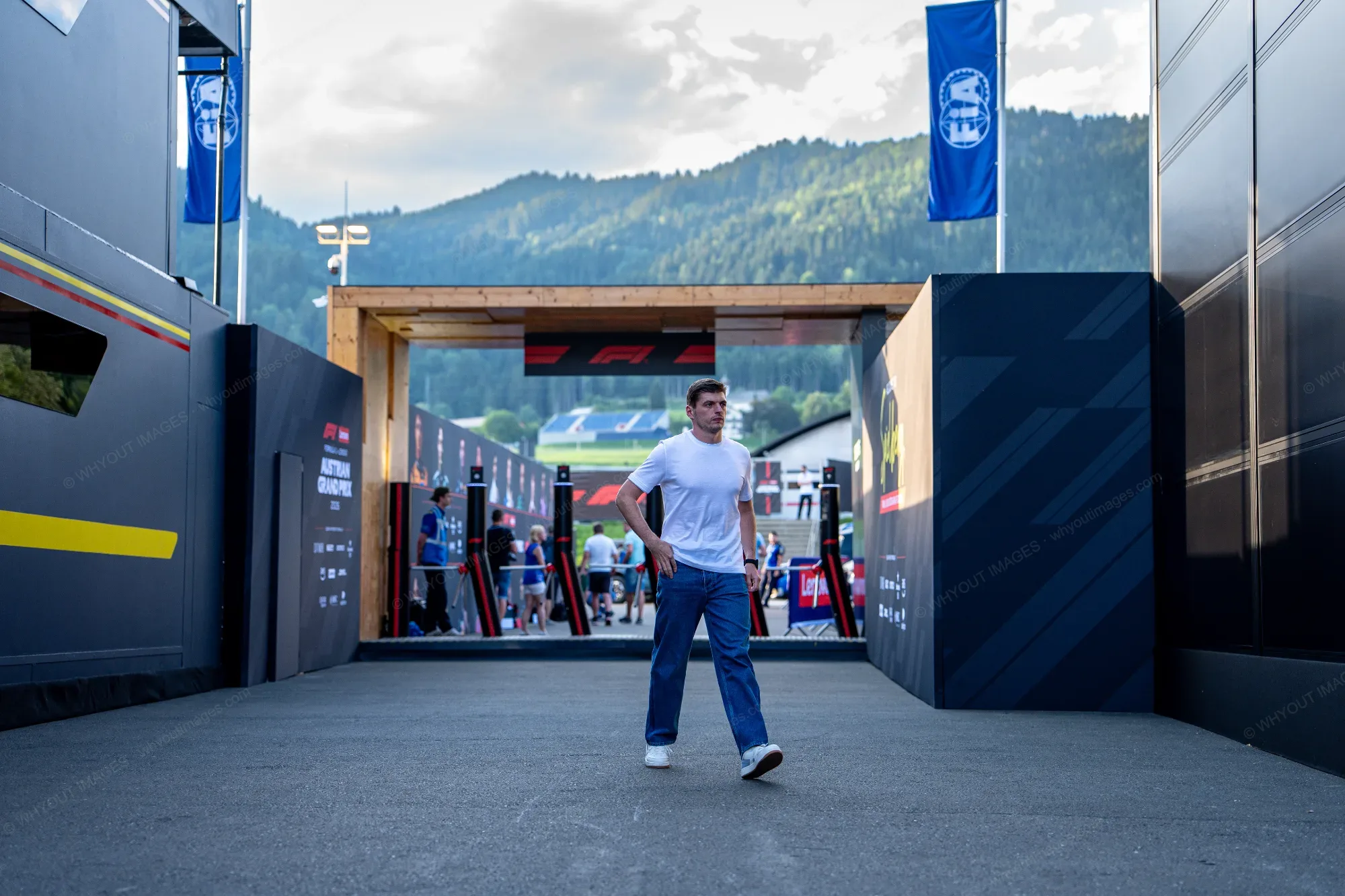 F1 2026: Austrian Grand Prix