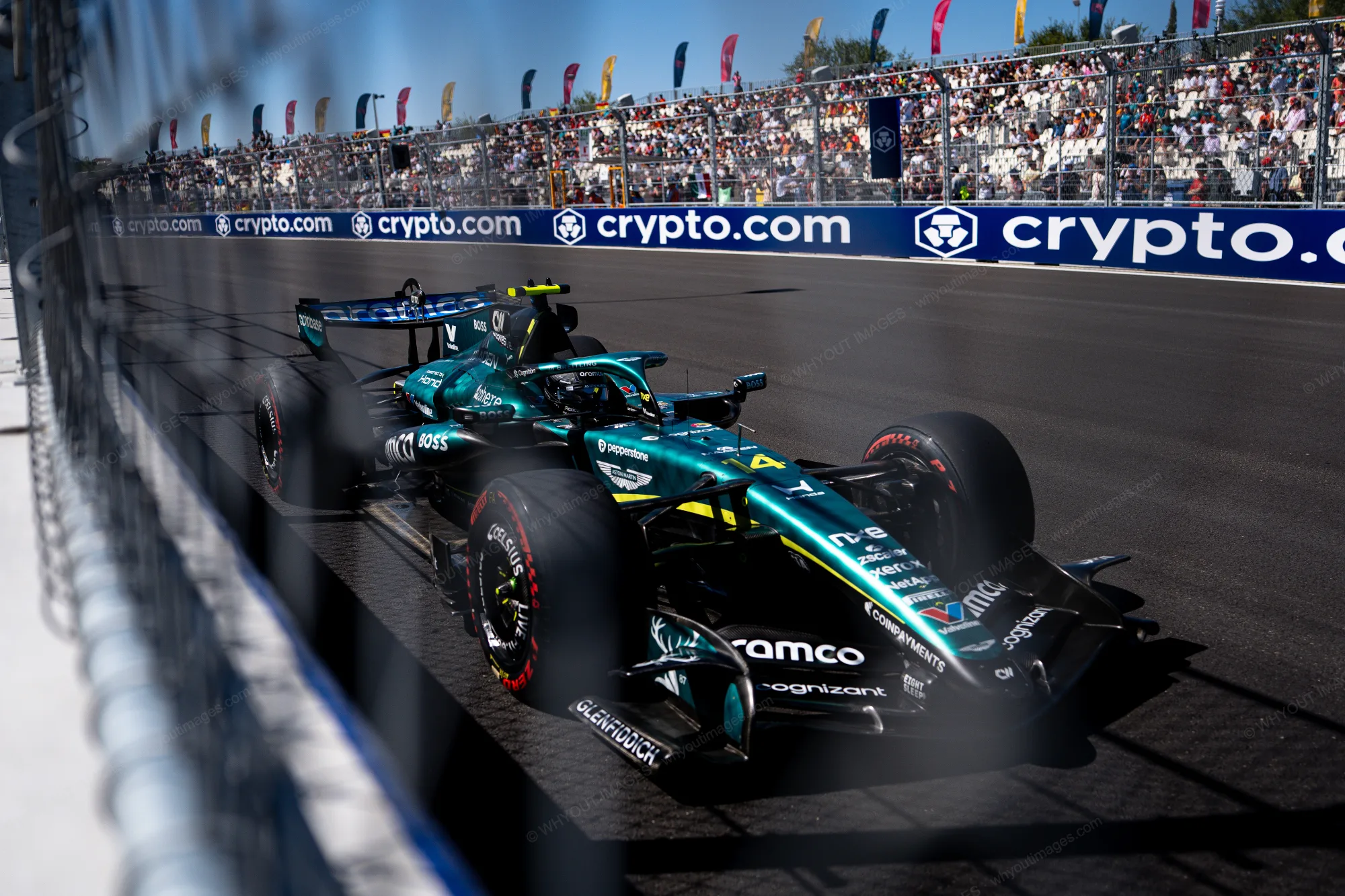 F1 2026: Spanish Grand Prix