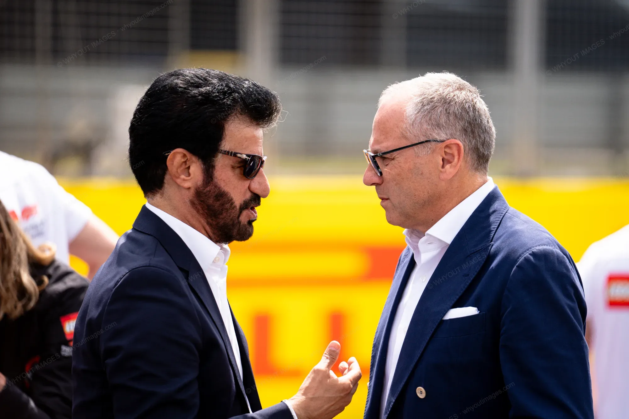 F1 2026: British Grand Prix