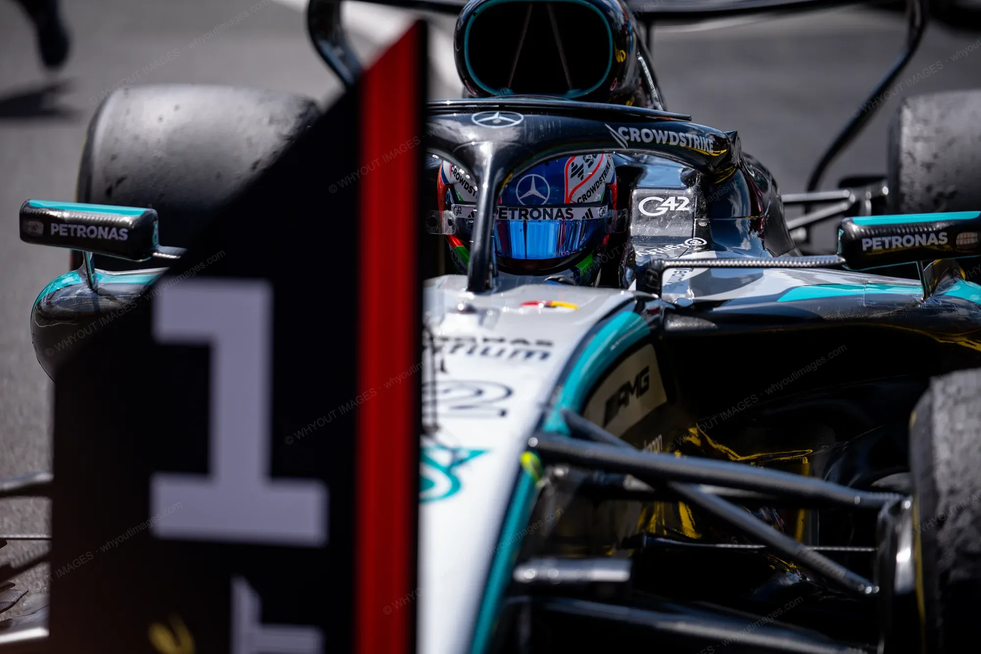 F1 2026: British Grand Prix