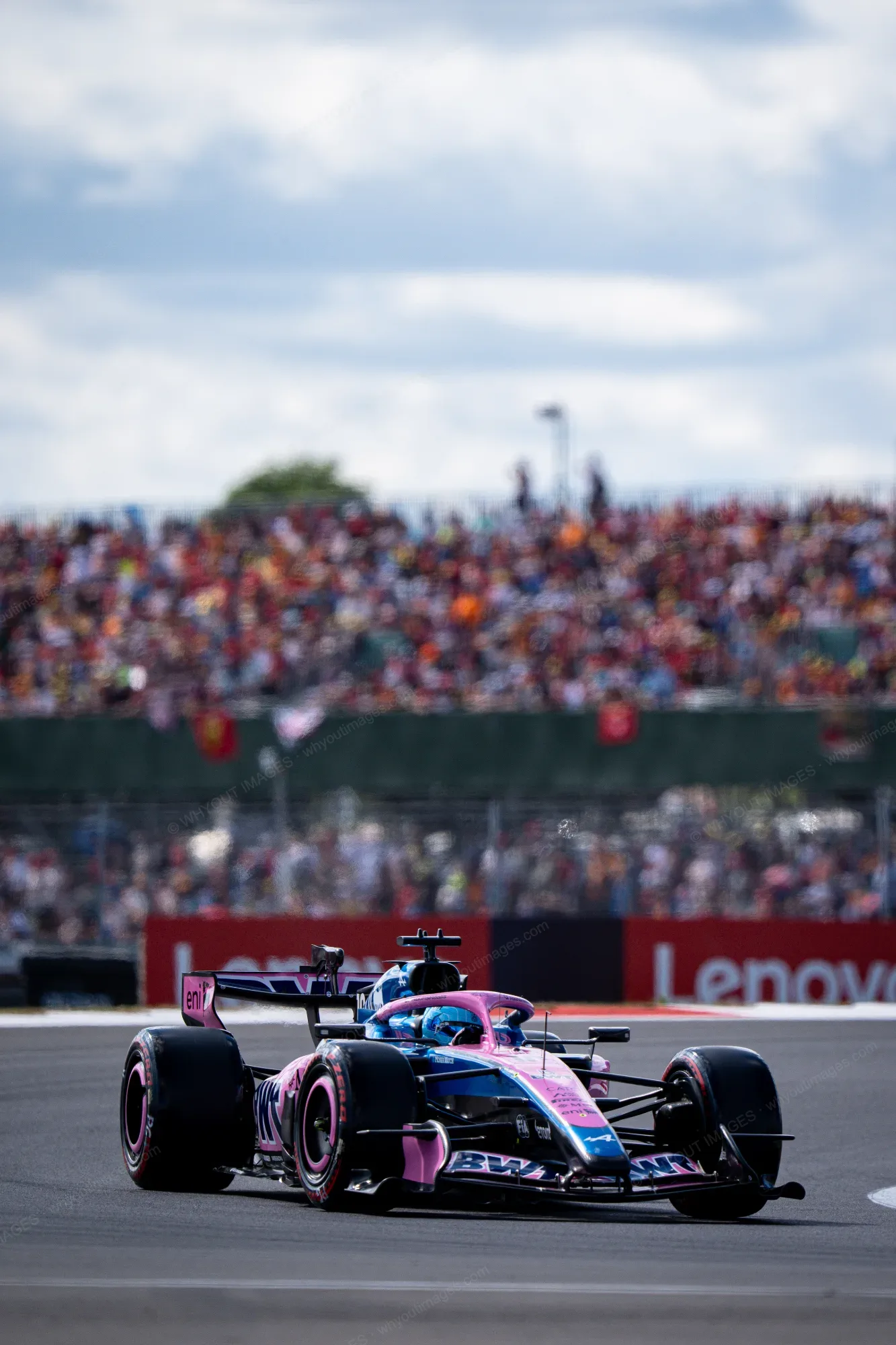 F1 2026: British Grand Prix