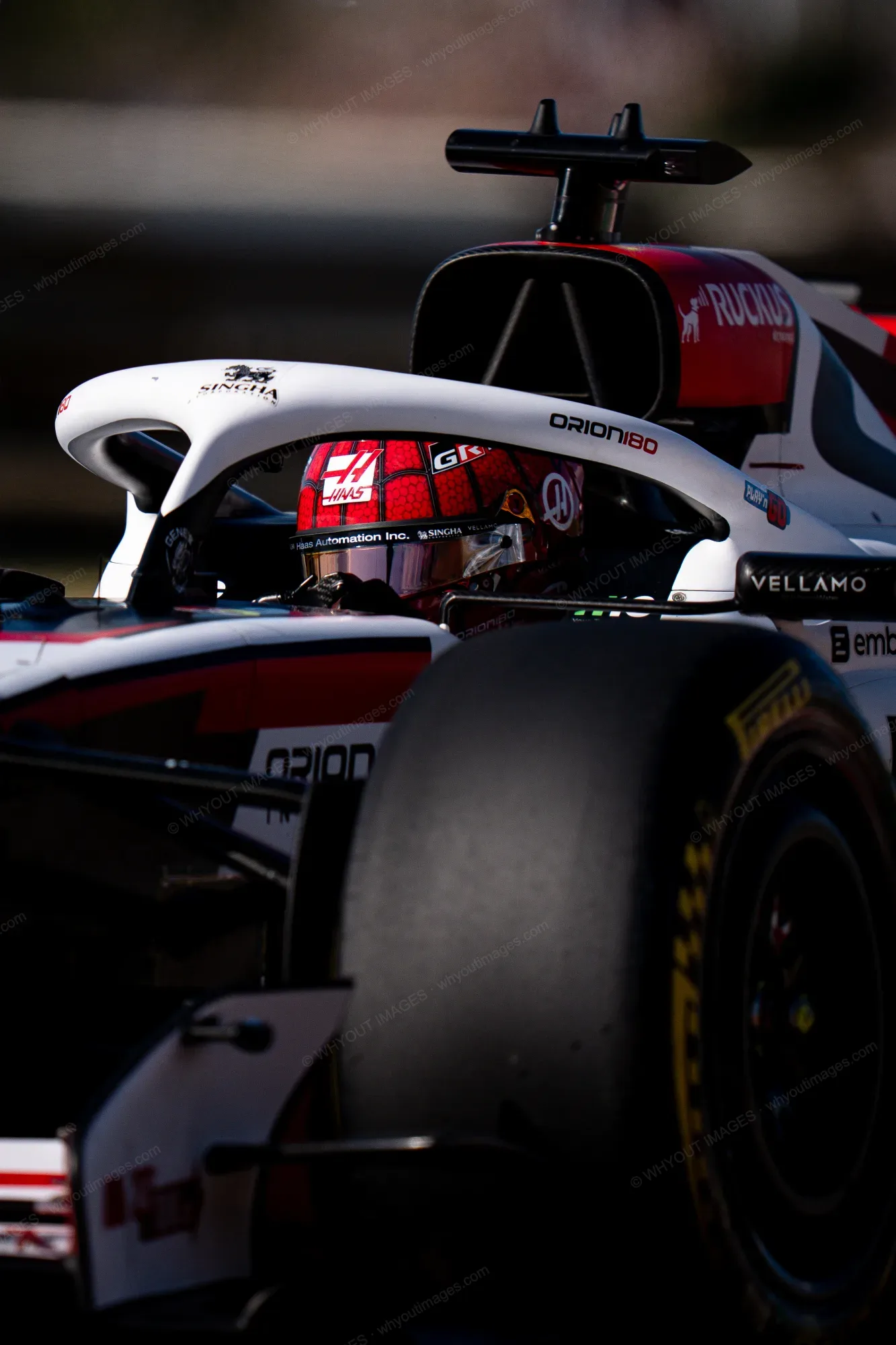 F1 2026: Hungarian Grand Prix