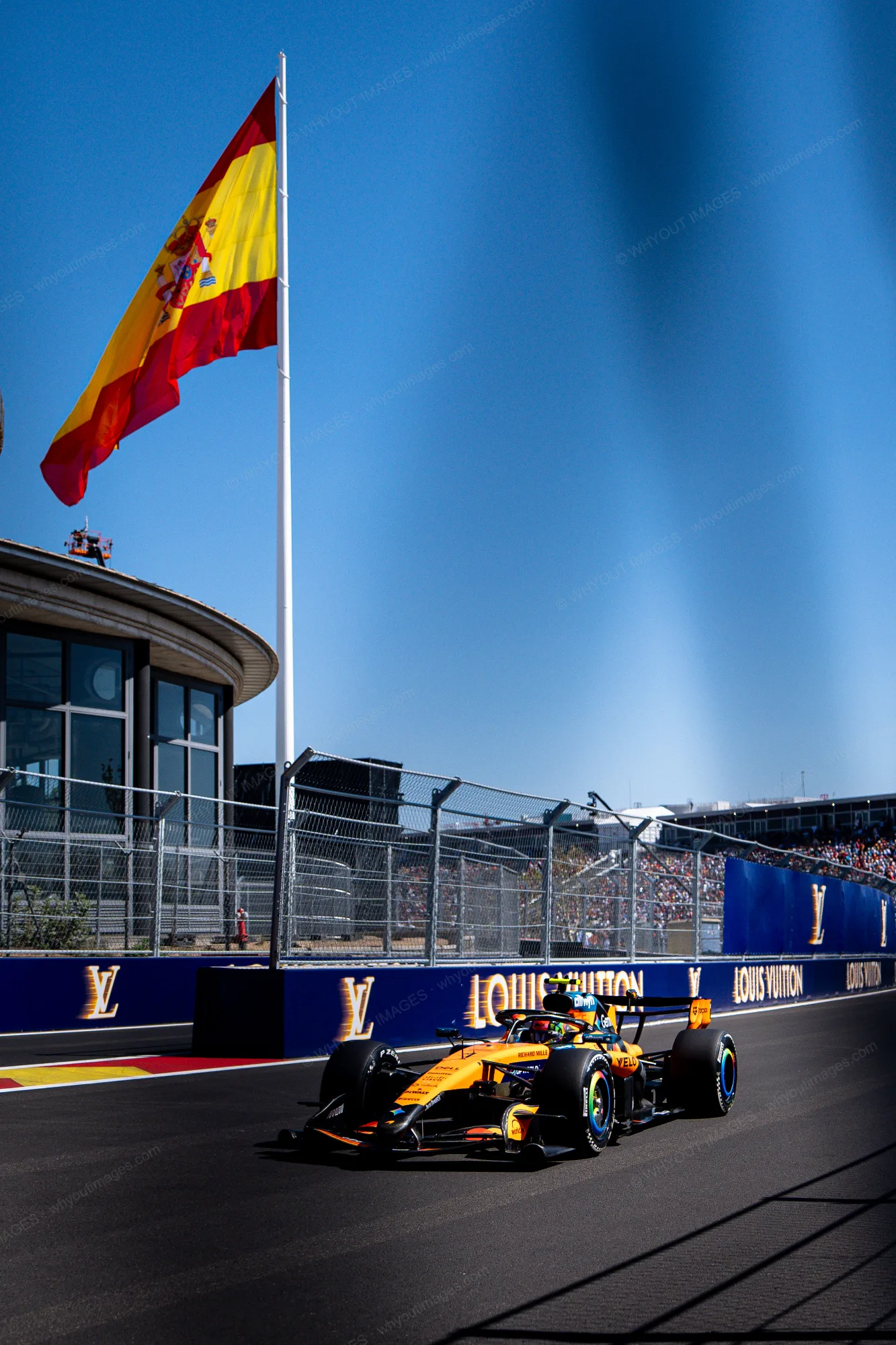 F1 2026: Spanish Grand Prix