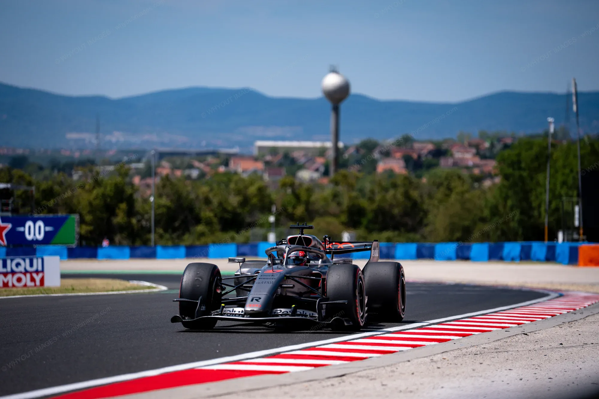 F1 2026: Hungarian Grand Prix
