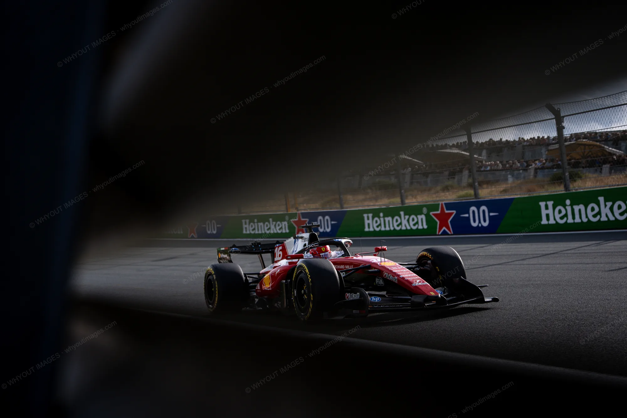F1 2026: Dutch Grand Prix
