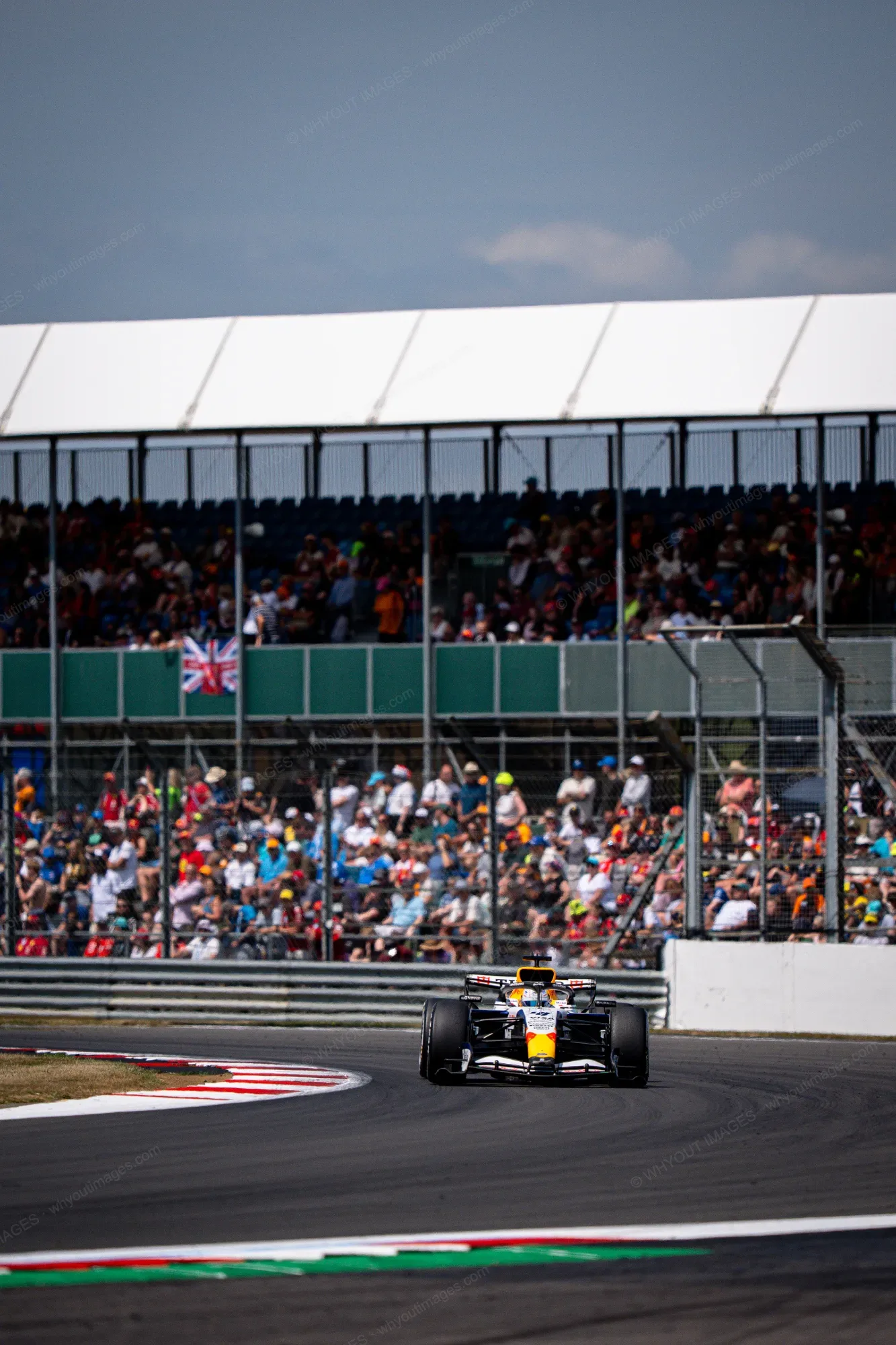 F1 2026: British Grand Prix