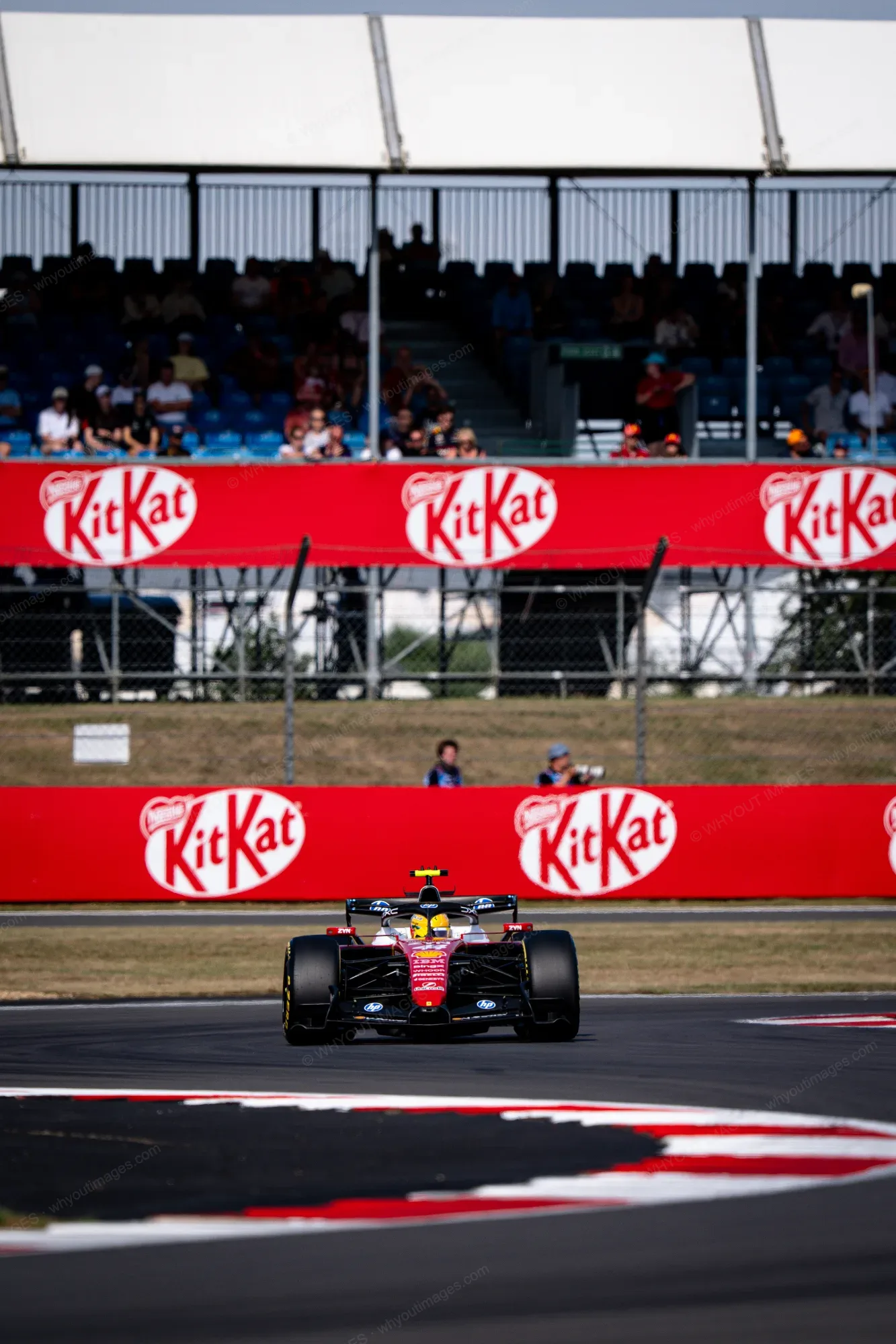 F1 2026: British Grand Prix