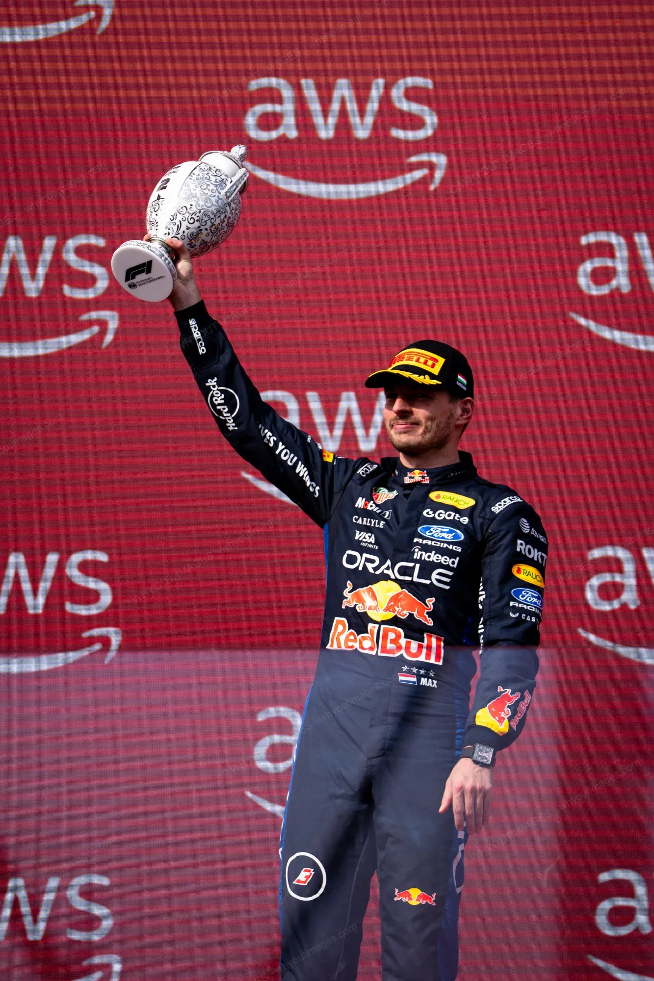 F1 2026: Hungarian Grand Prix