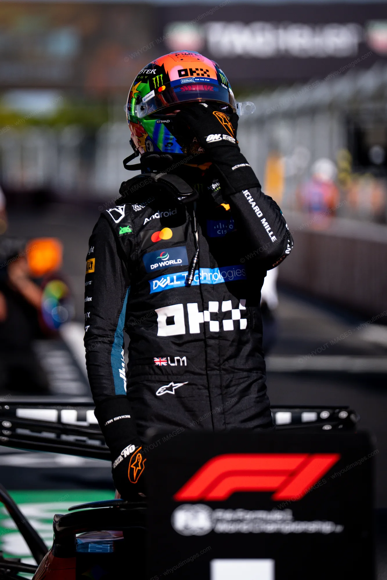 F1 2026: Spanish Grand Prix
