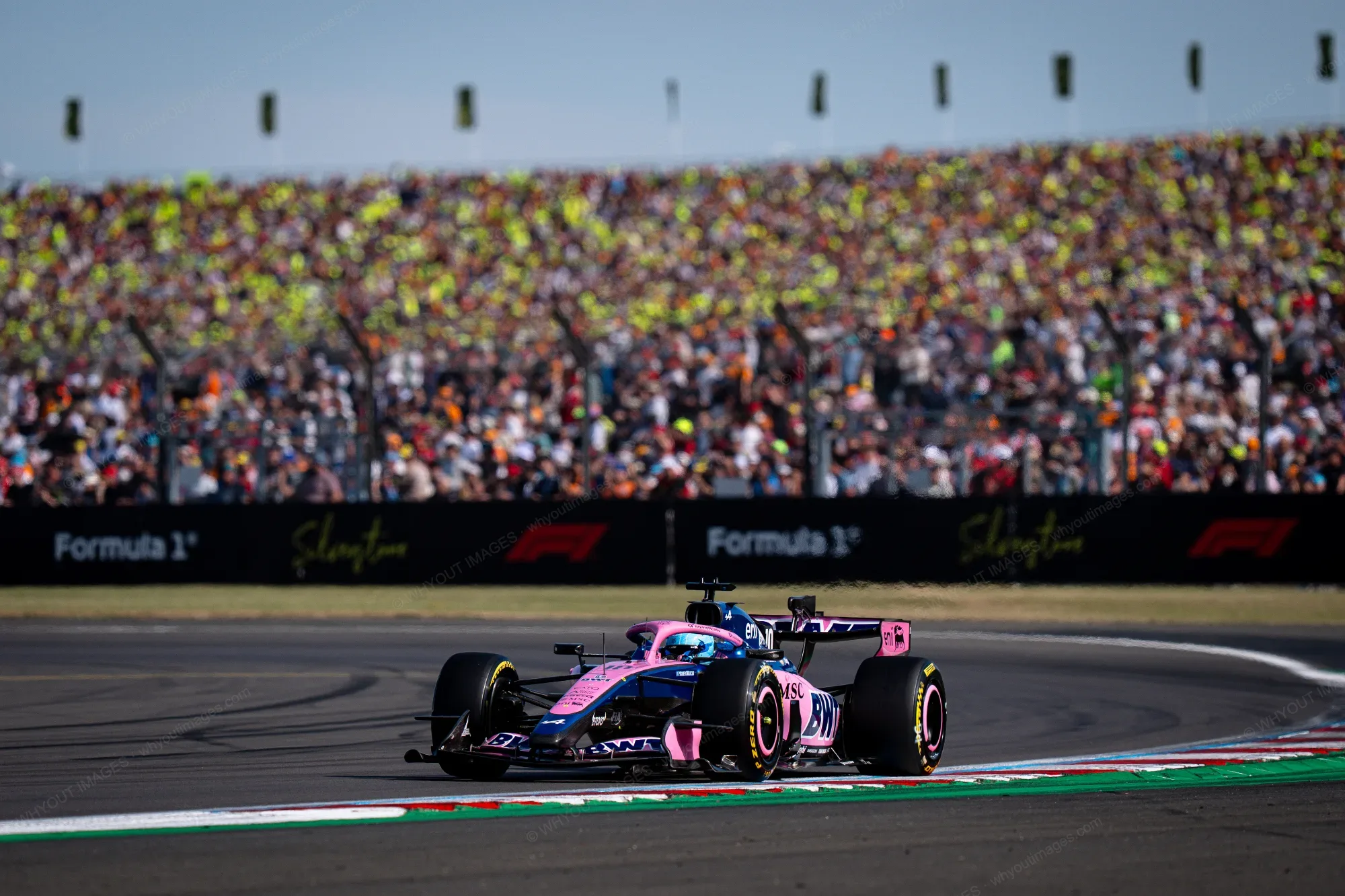 F1 2026: British Grand Prix