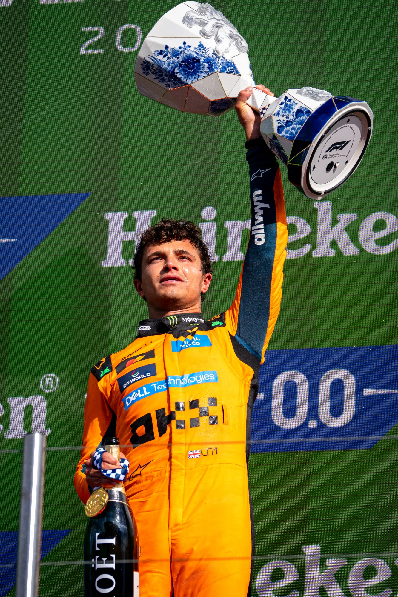 F1 2026: Dutch Grand Prix