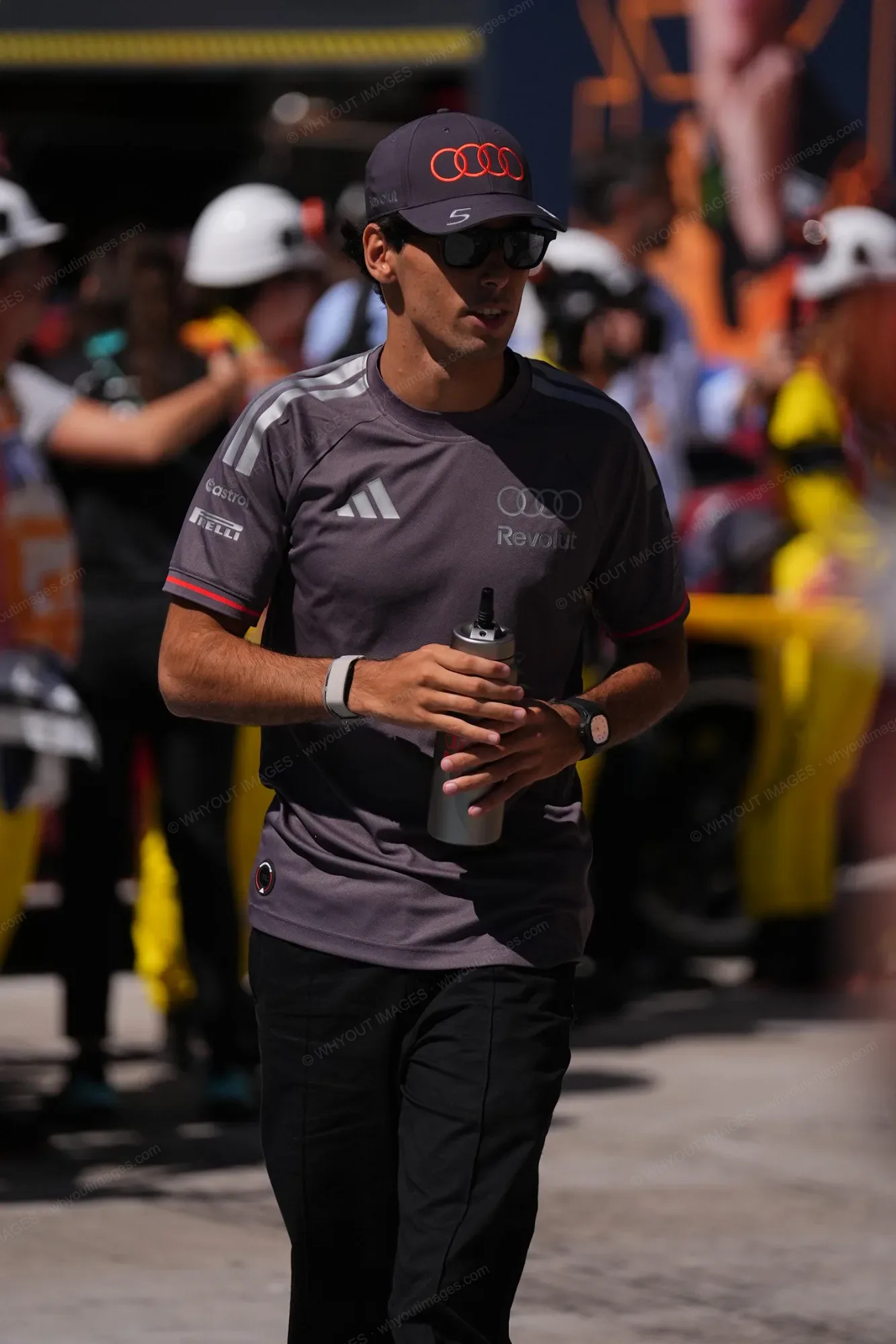 F1 2026: Spanish Grand Prix