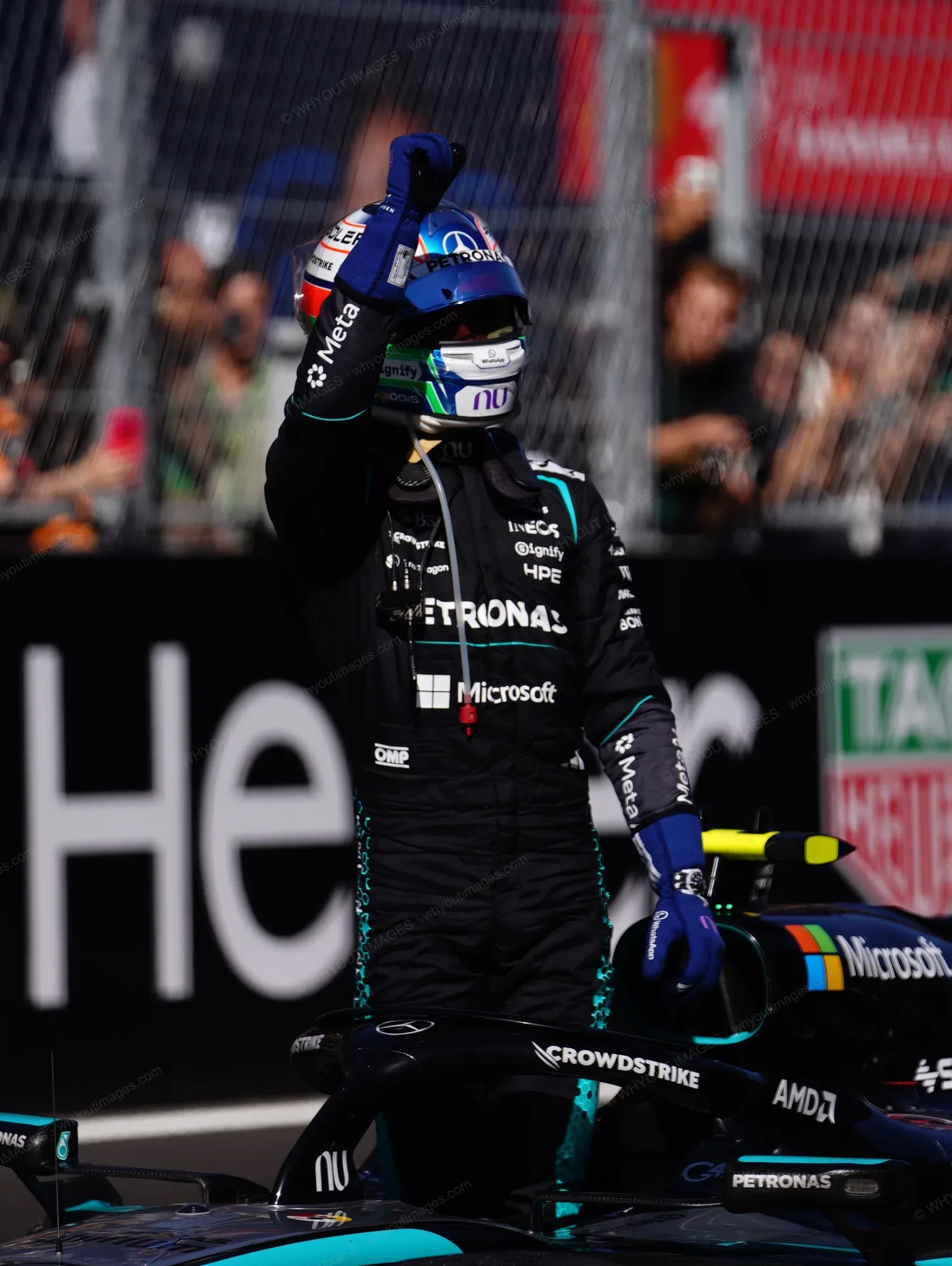 F1 2026: Spanish Grand Prix