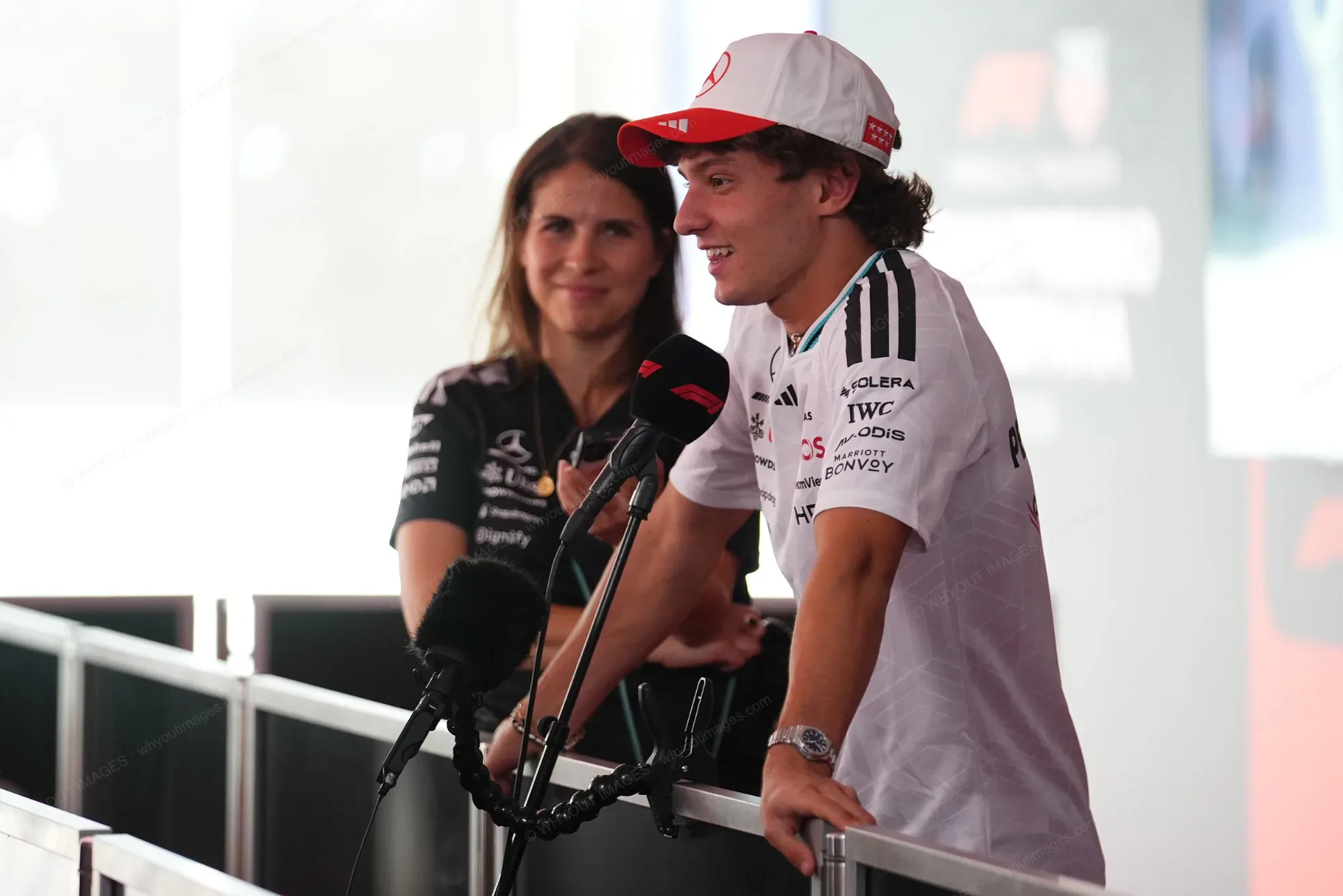 F1 2026: Spanish Grand Prix