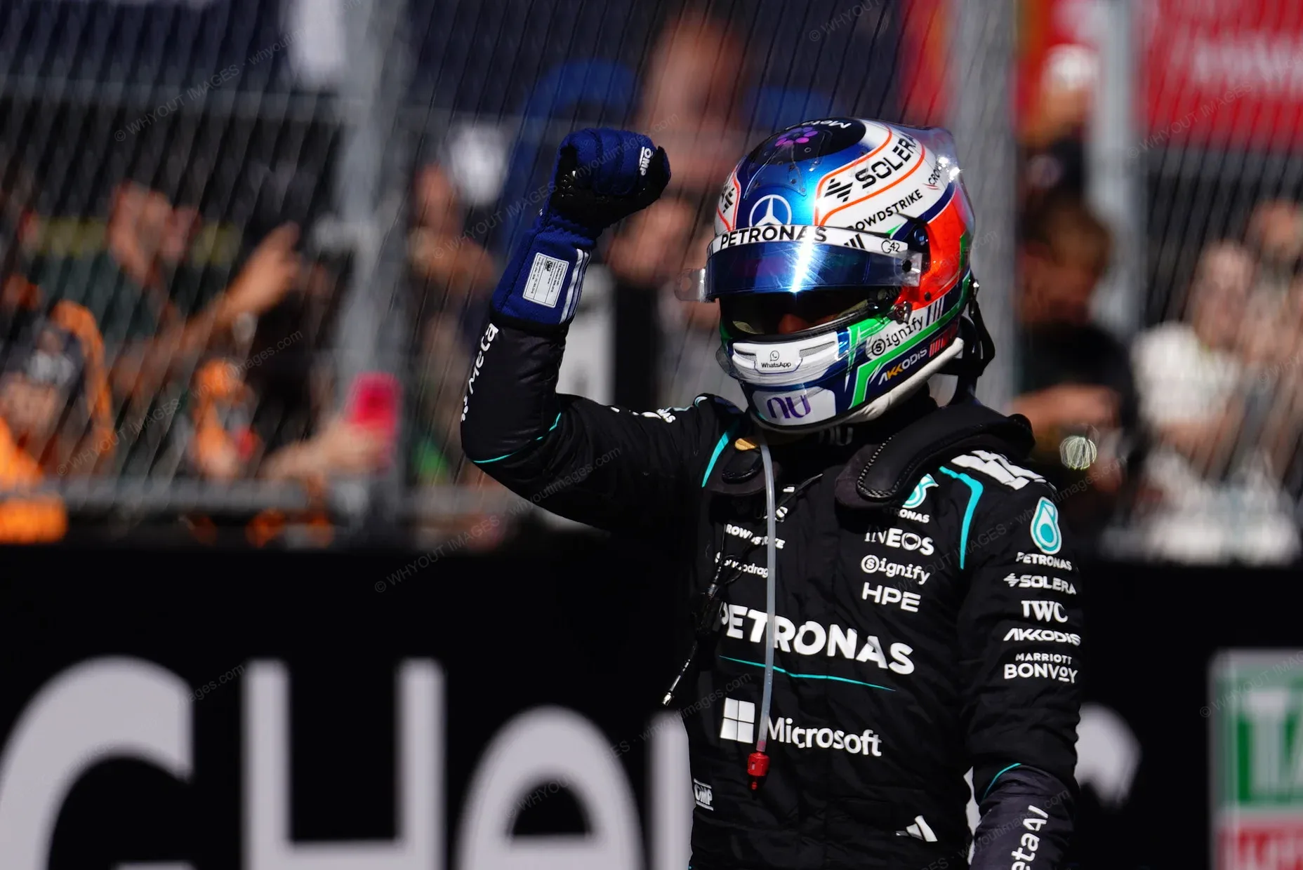 F1 2026: Spanish Grand Prix