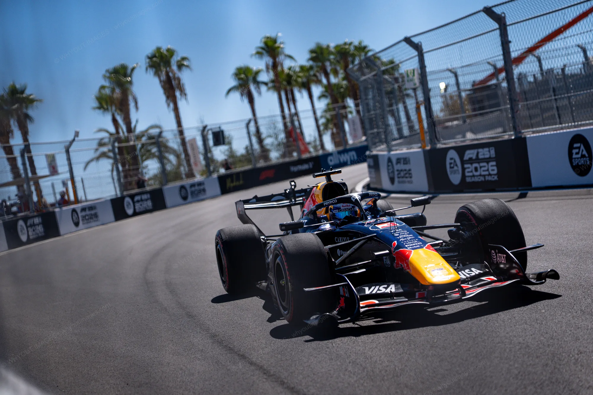 F1 2026: Spanish Grand Prix