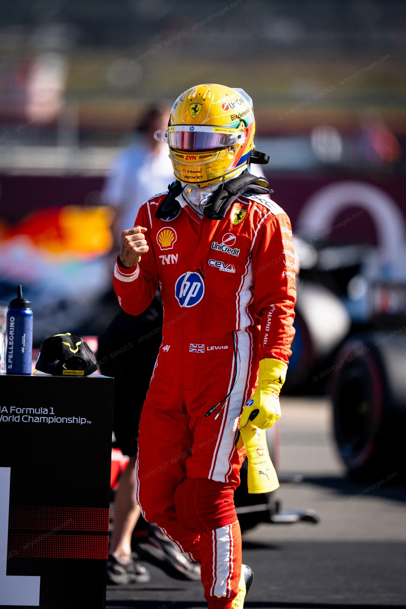 F1 2026: British Grand Prix