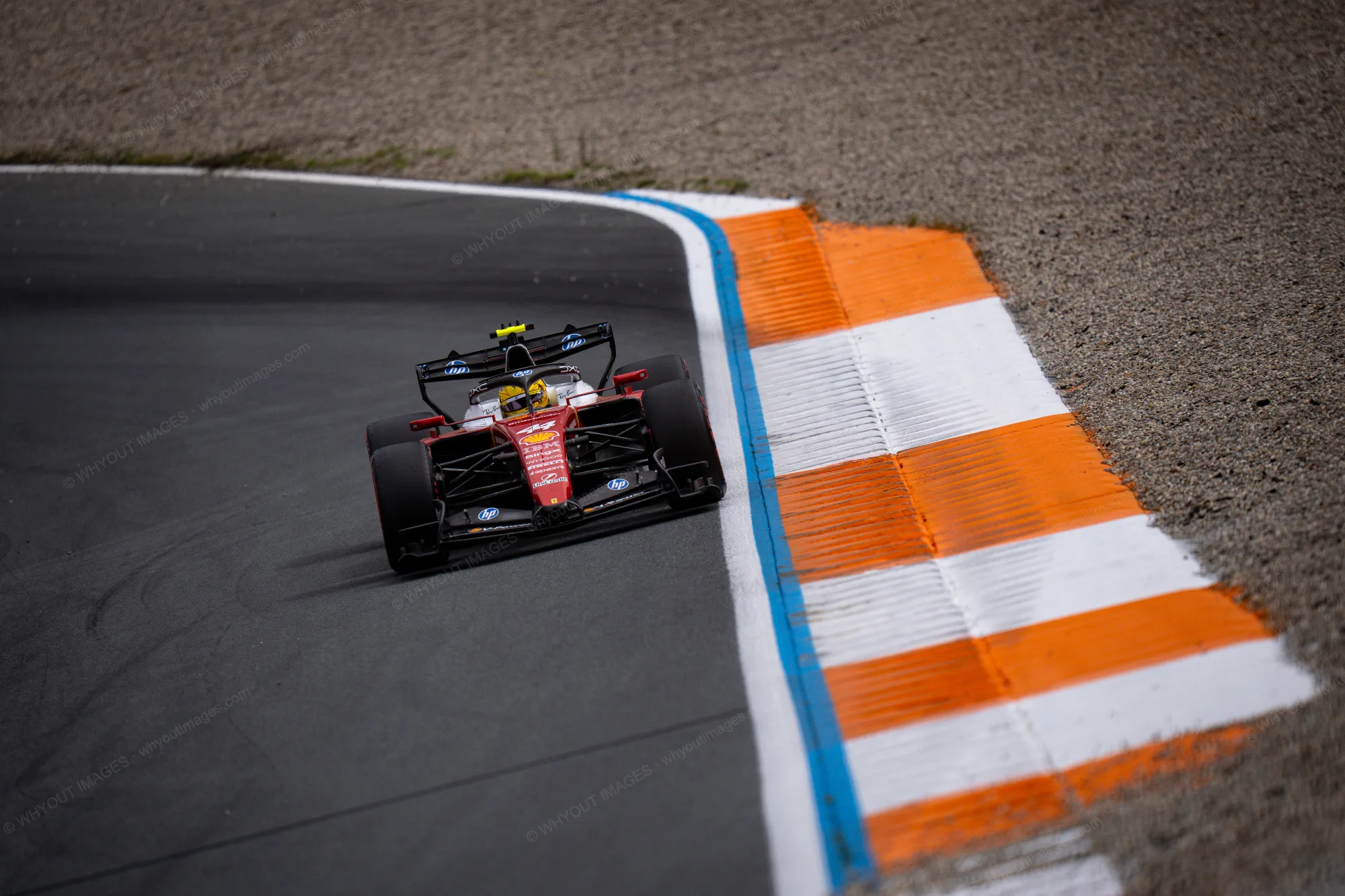 F1 2026: Dutch Grand Prix
