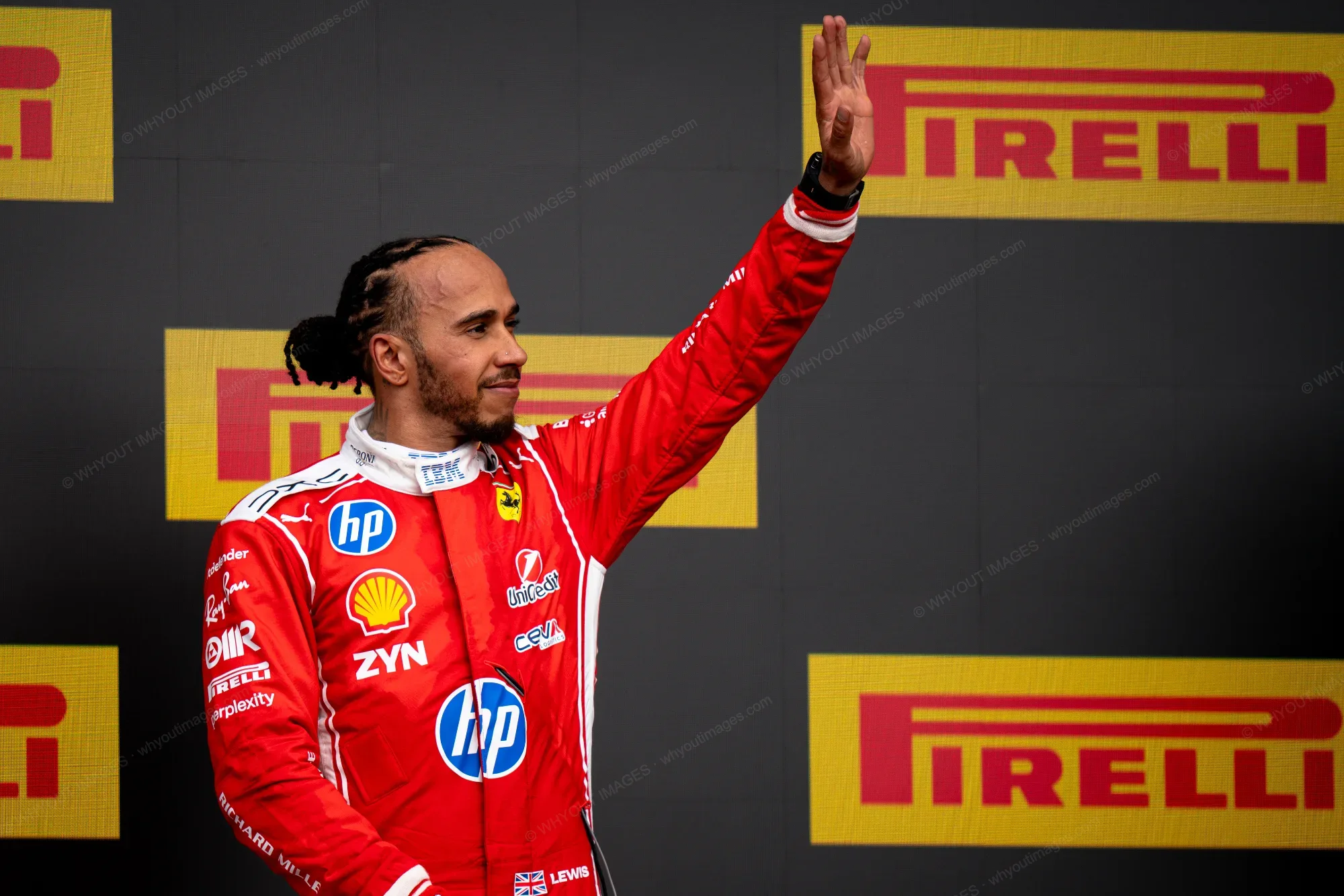 F1 2026: British Grand Prix