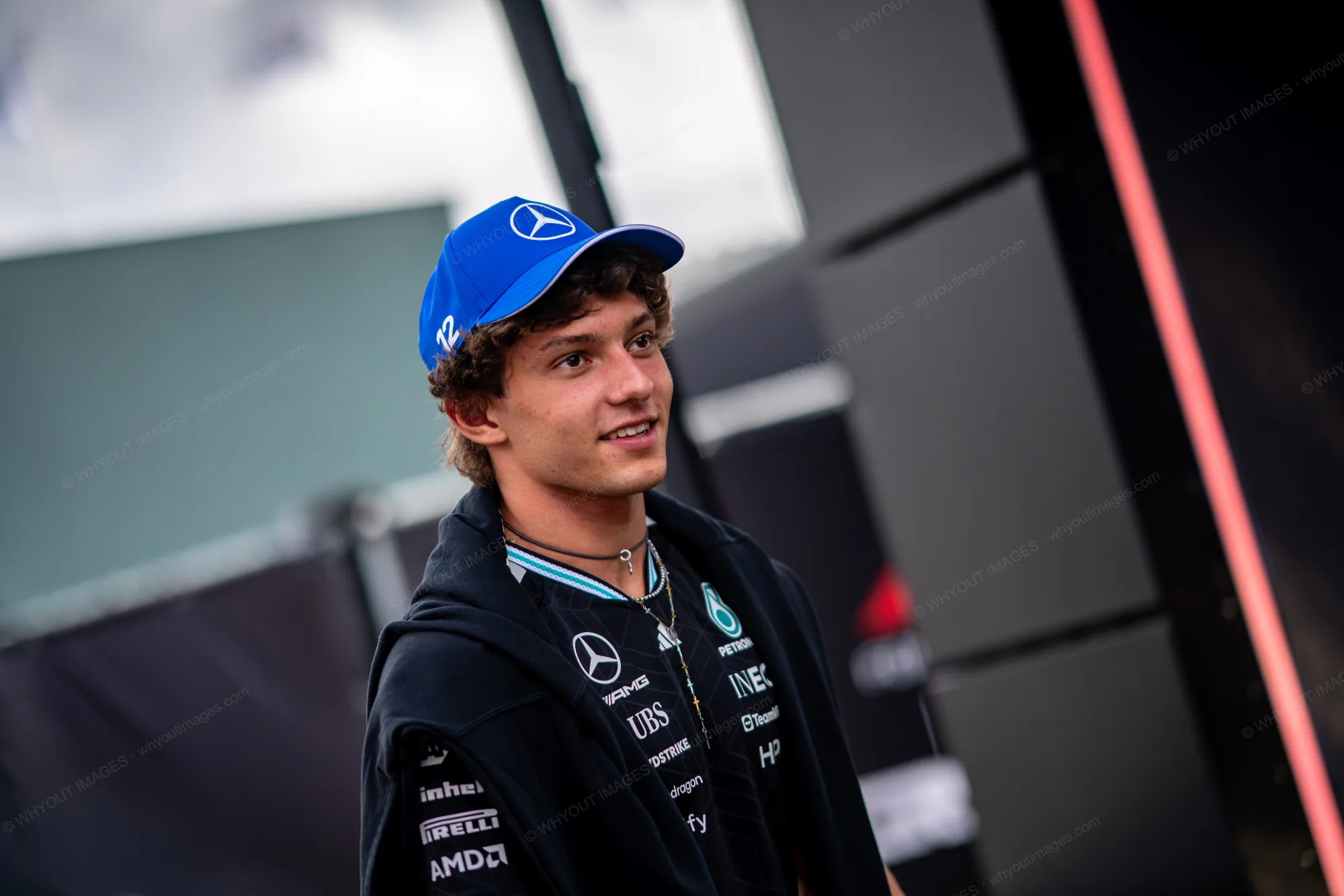 F1 2026: Dutch Grand Prix