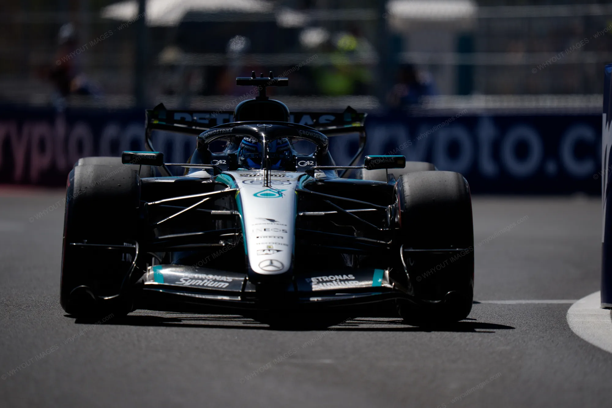 F1 2026: Spanish Grand Prix