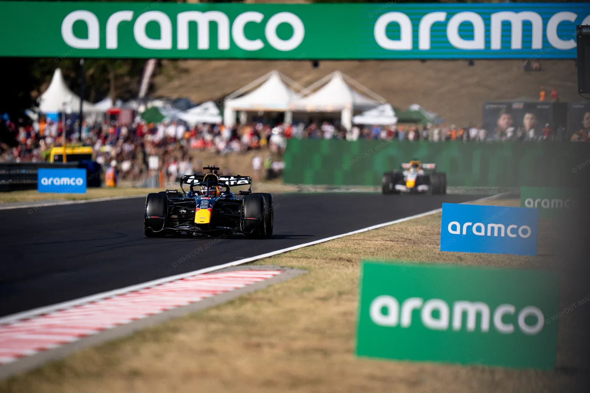 F1 2026: Hungarian Grand Prix