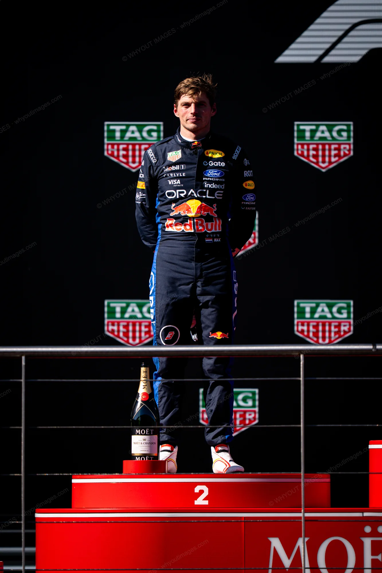 F1 2026: Spanish Grand Prix
