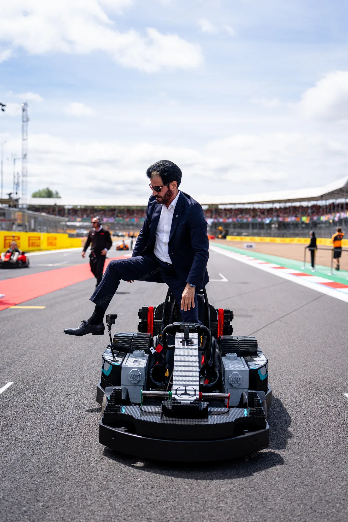F1 2026: British Grand Prix