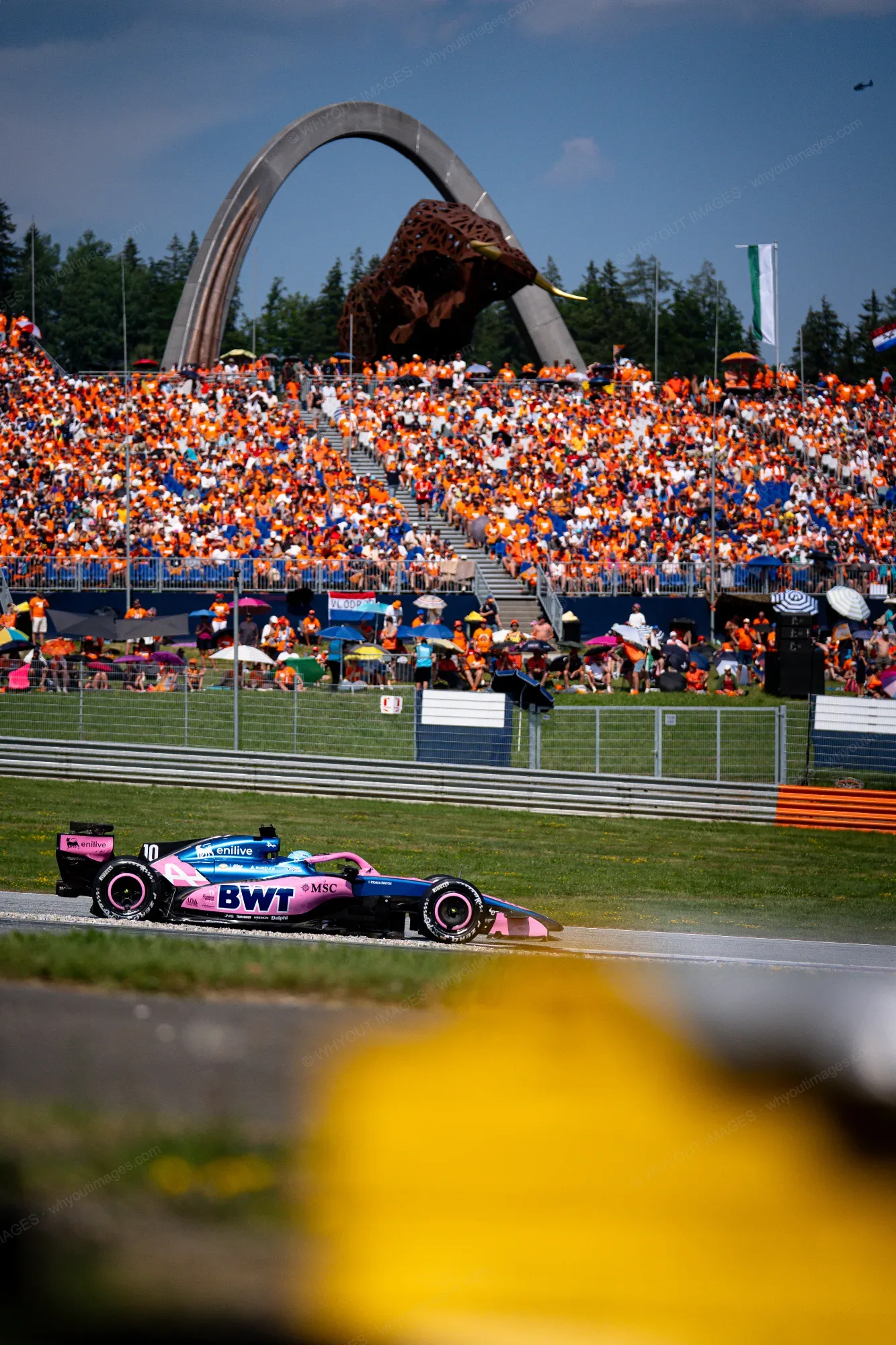 F1 2026: Austrian Grand Prix