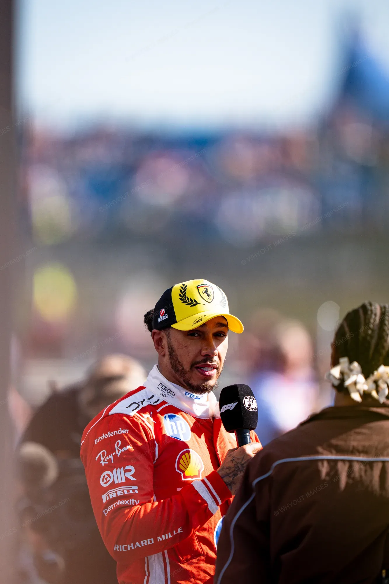 F1 2026: British Grand Prix
