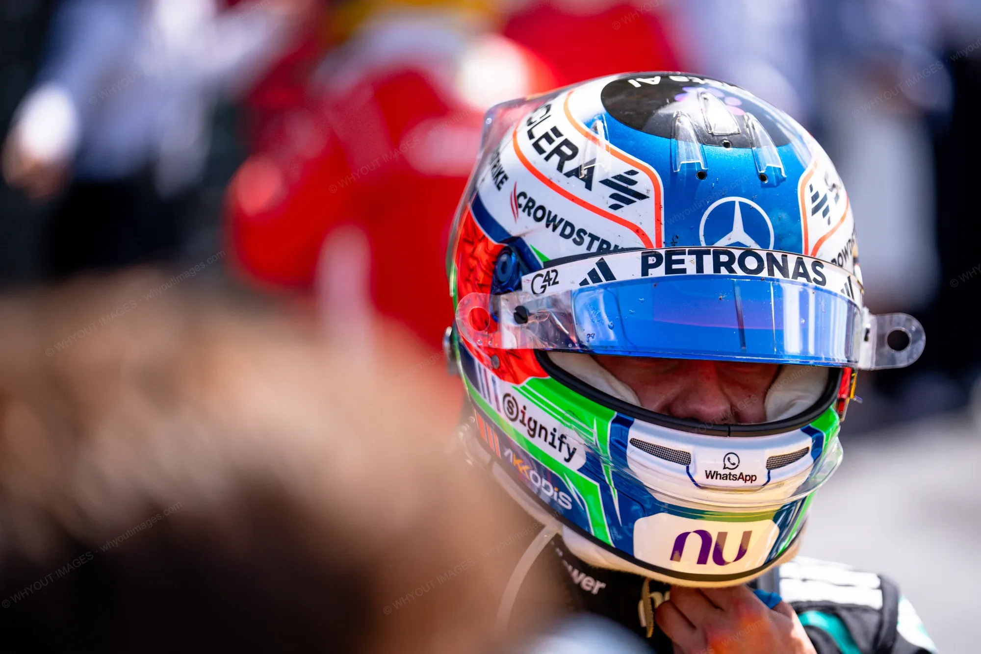 F1 2026: British Grand Prix