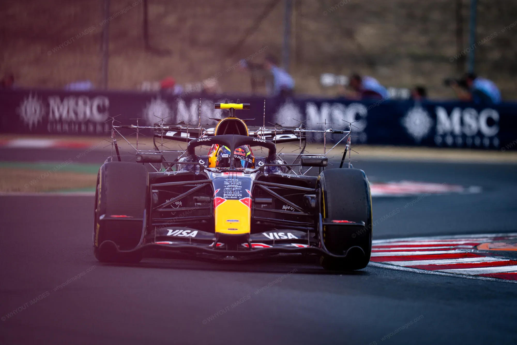 F1 2026: Hungarian Grand Prix