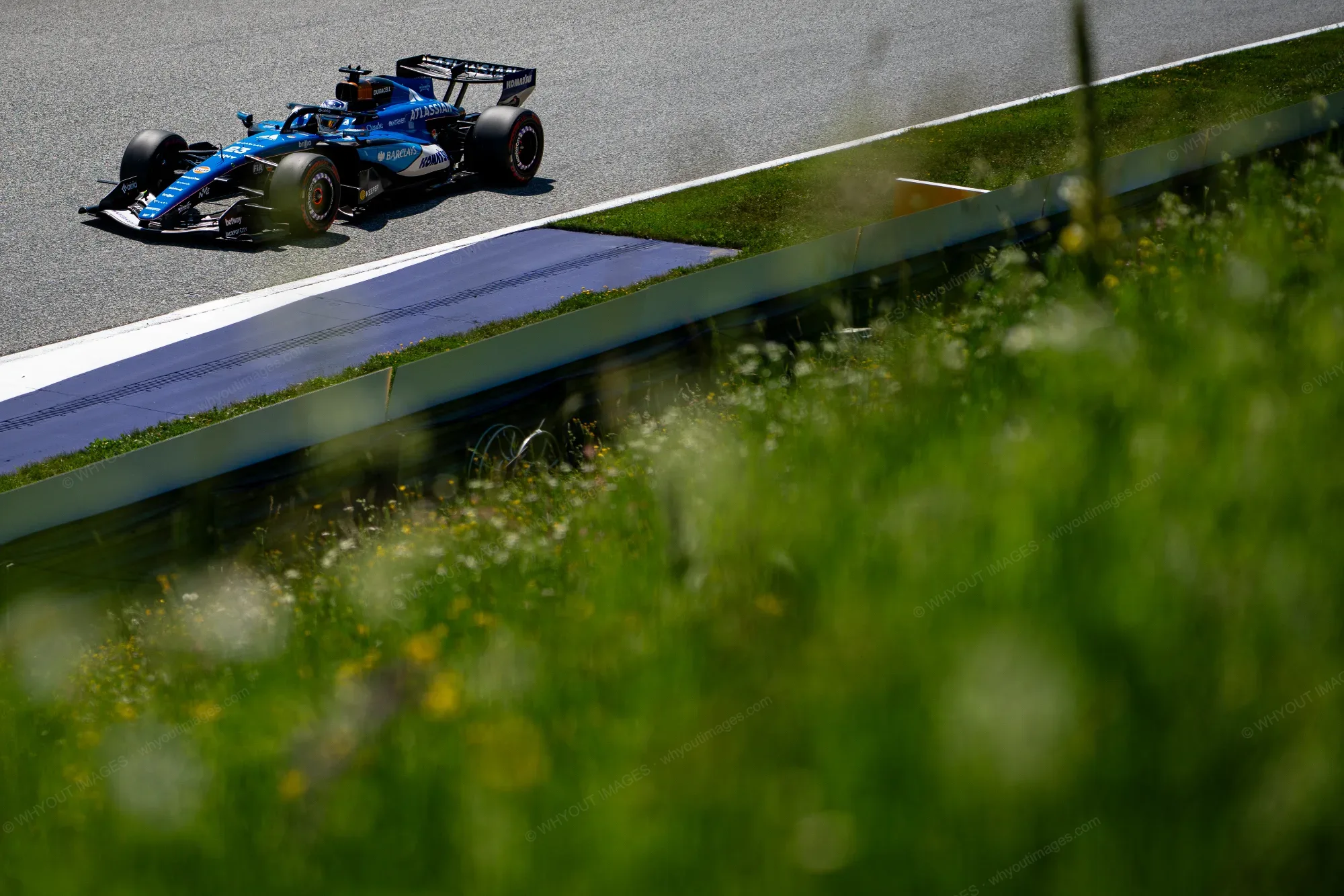 F1 2026: Austrian Grand Prix