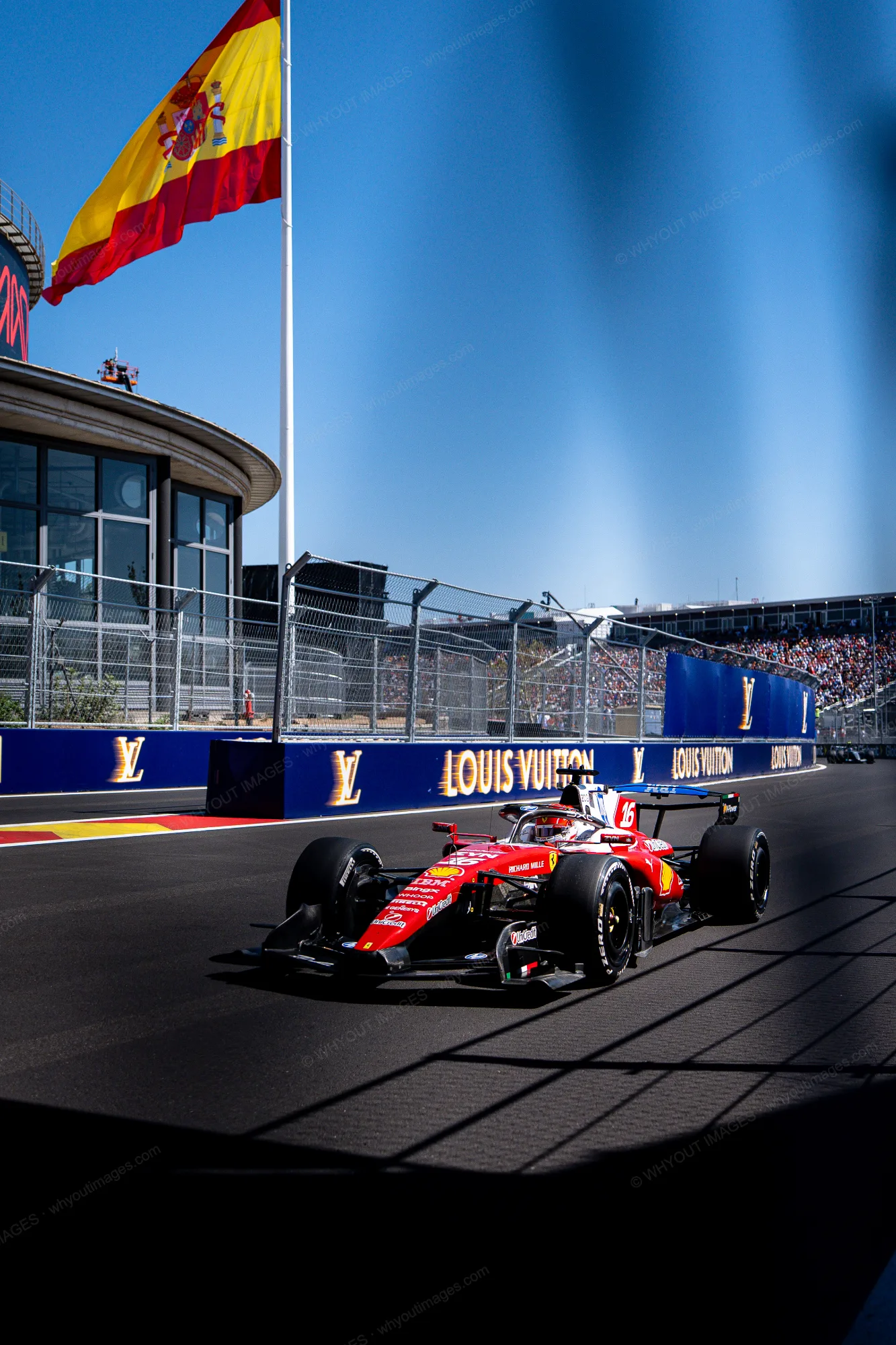 F1 2026: Spanish Grand Prix