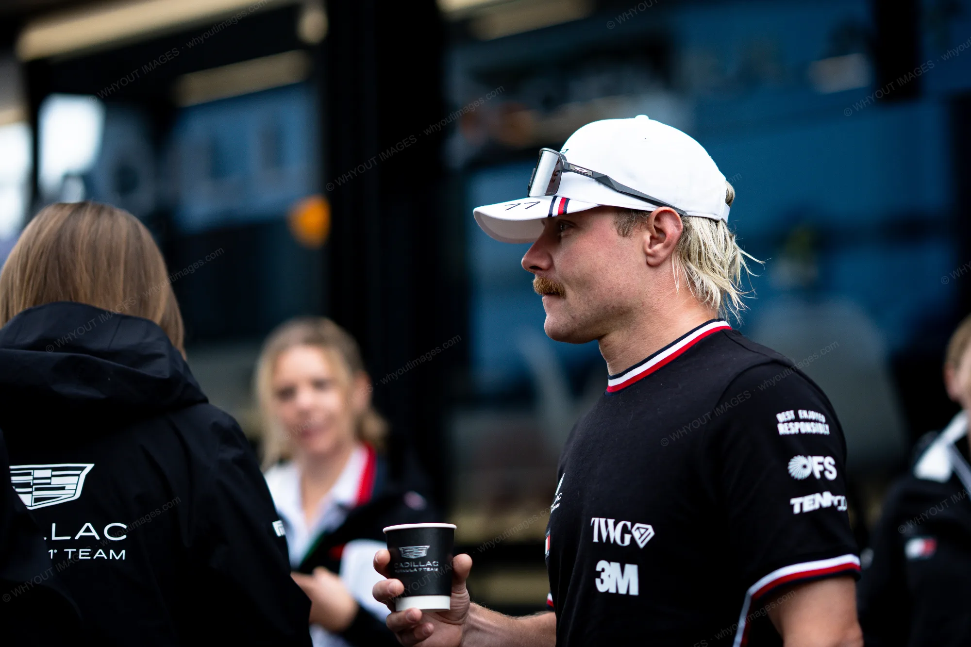 F1 2026: Dutch Grand Prix