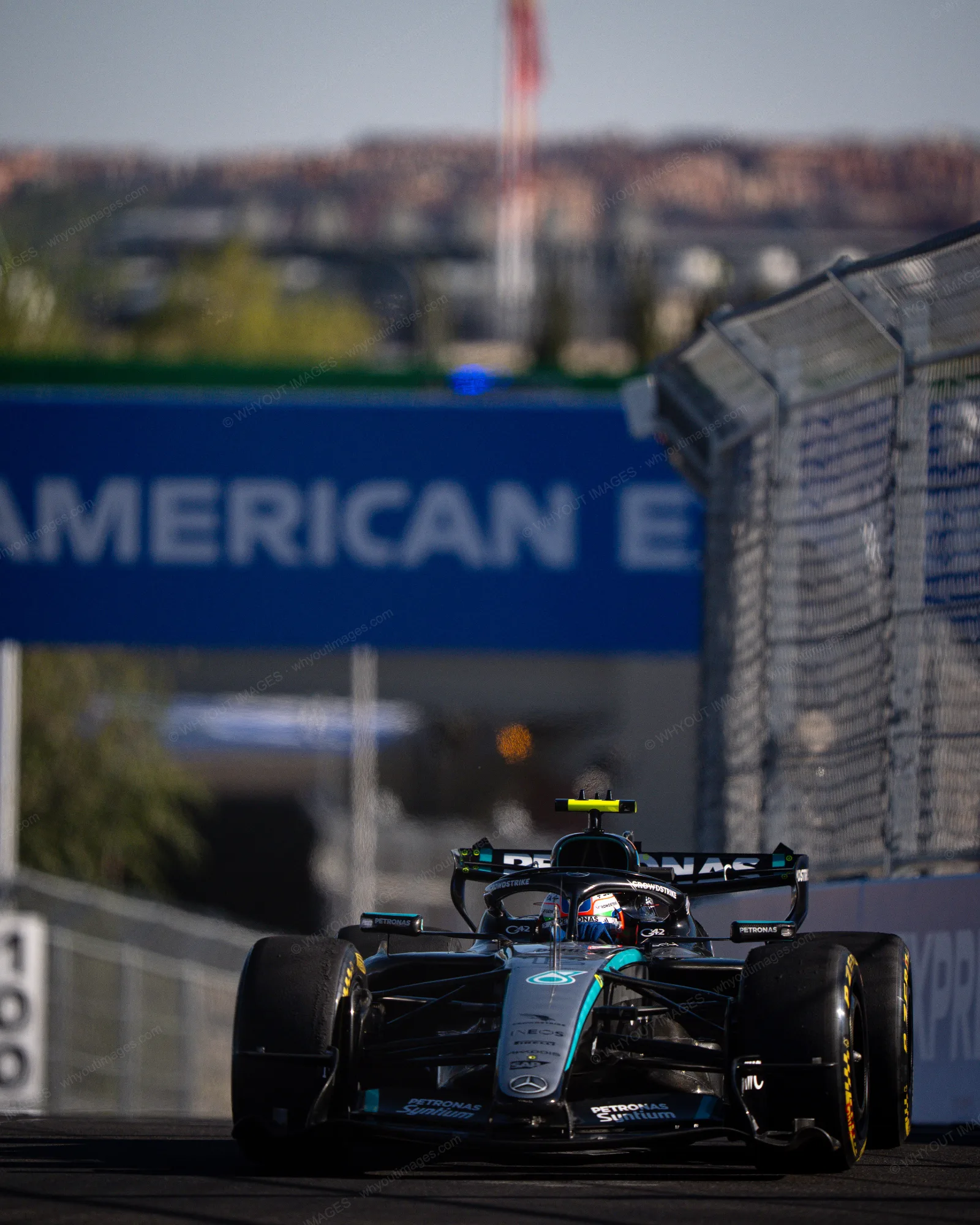 F1 2026: Spanish Grand Prix
