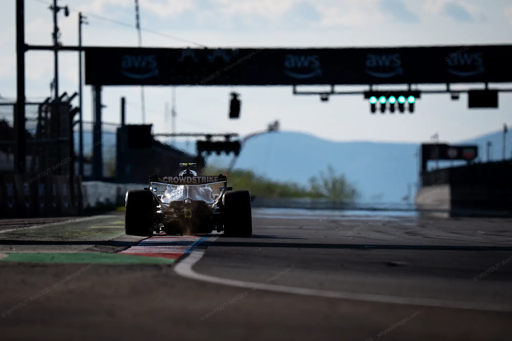 F1 2026: Hungarian Grand Prix